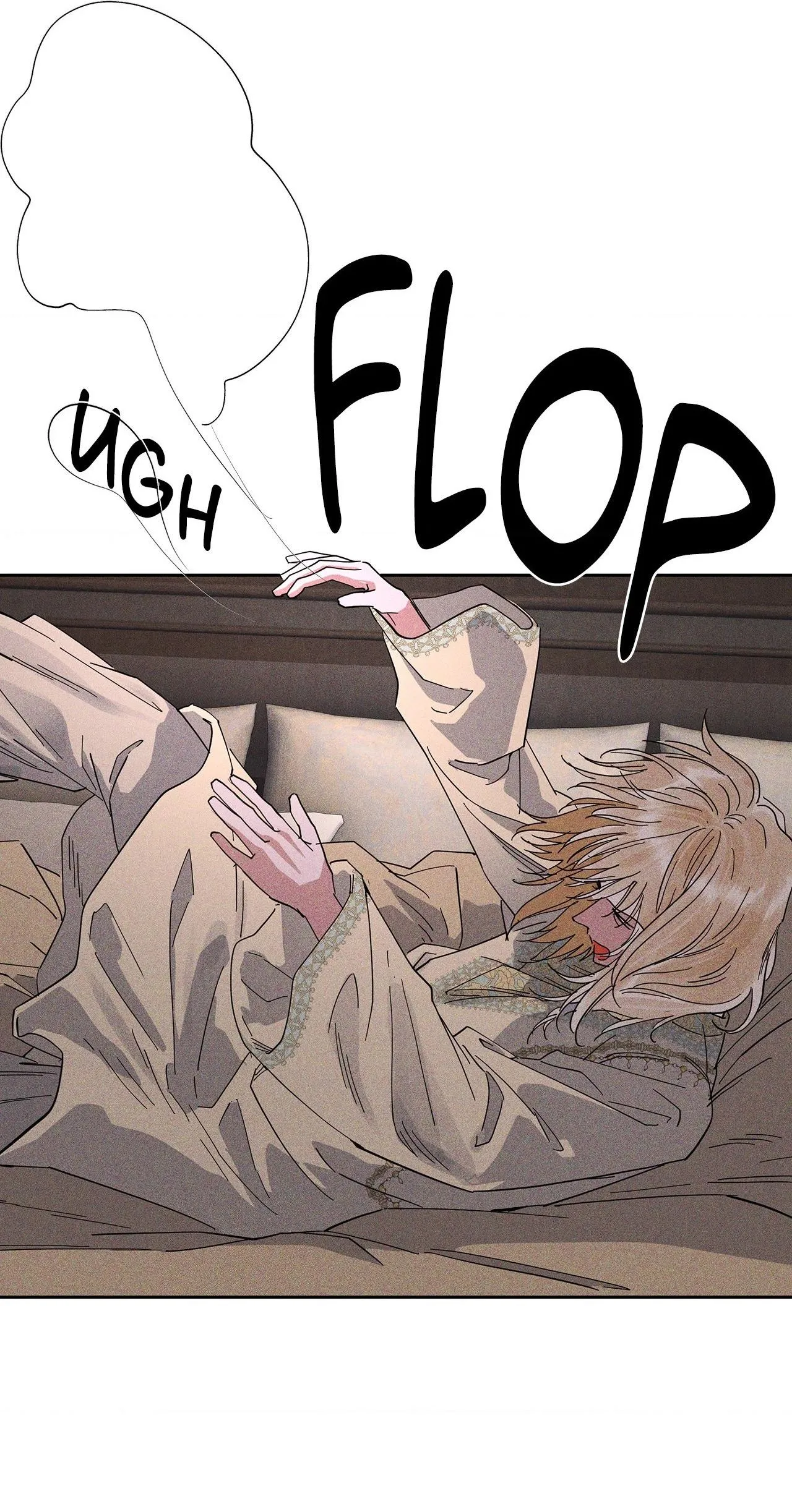 Read Antidote (Harusari) chapter 91 image 55 on Lezhin