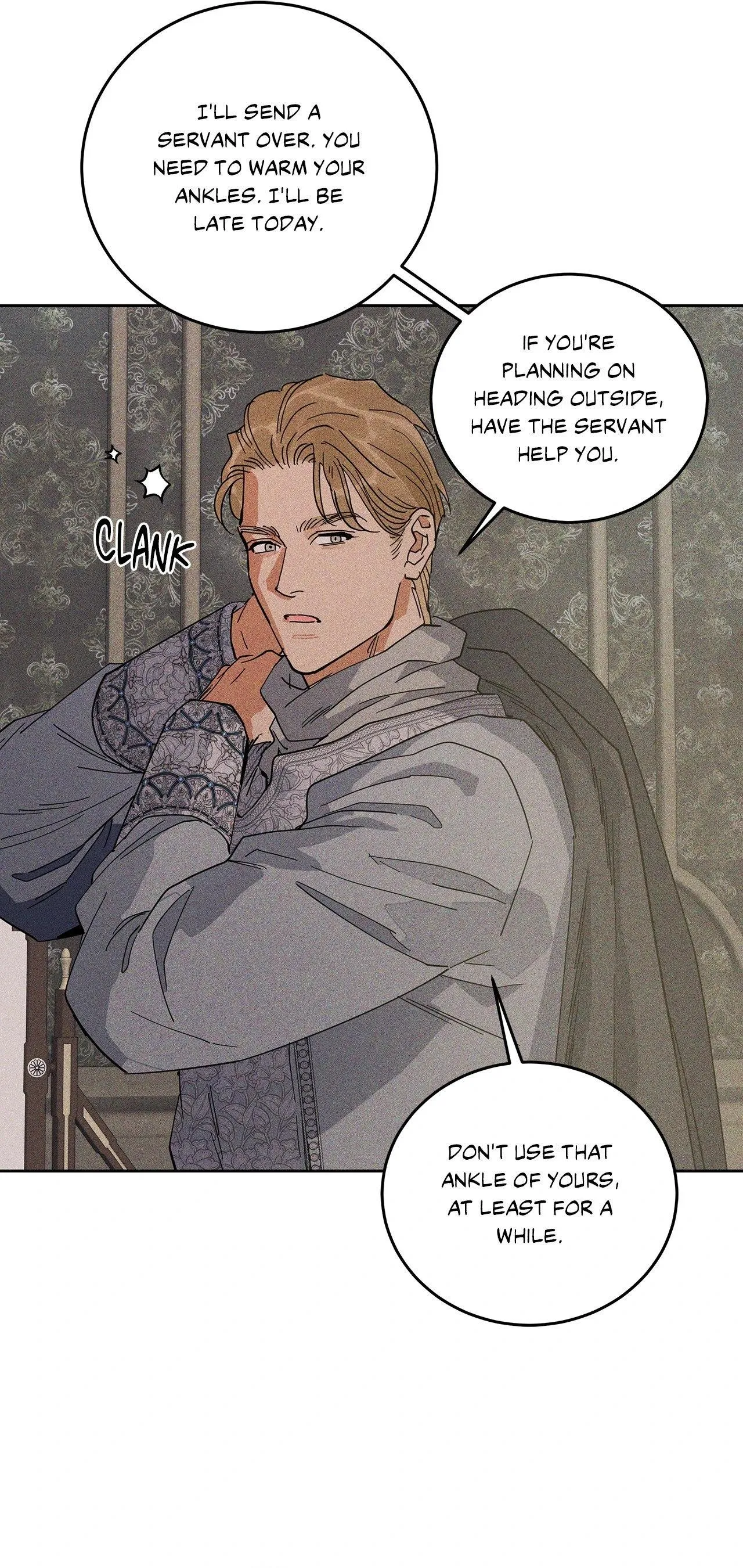 Read Antidote (Harusari) chapter 91 image 57 on Lezhin