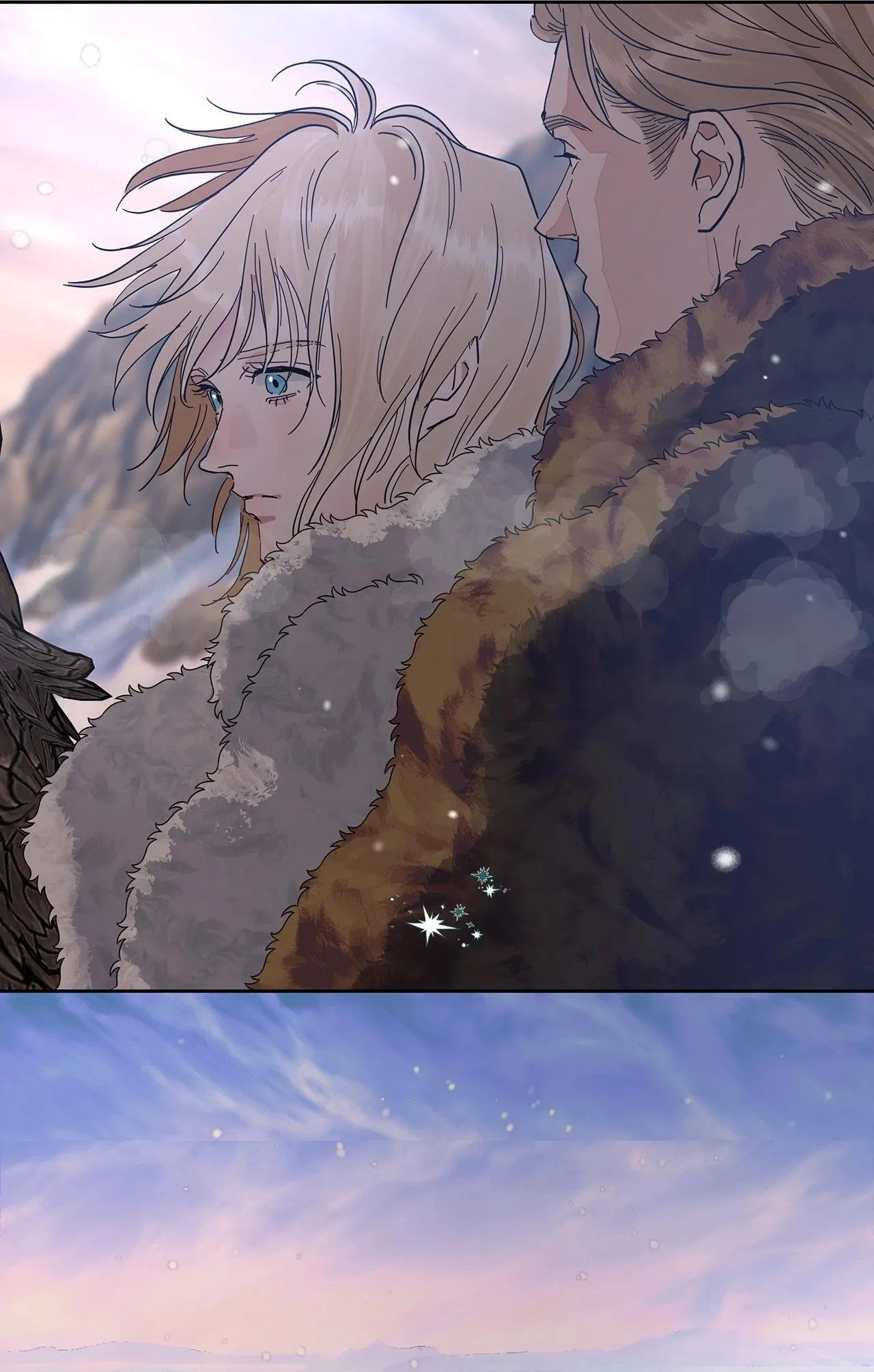 Read Antidote (Harusari) chapter 91 image 6 on Lezhin