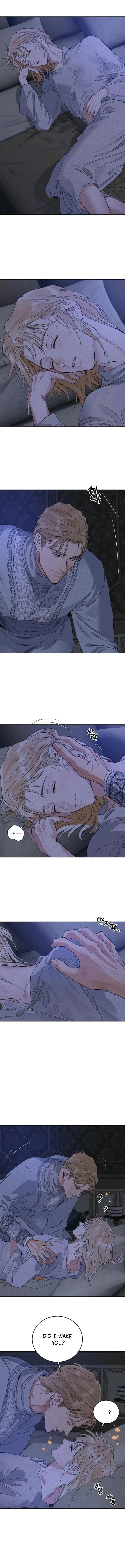 Antidote (Harusari) Chapter 92 page 7 - 
