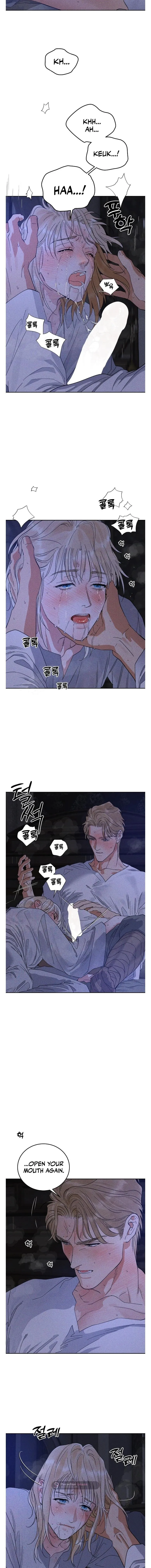 Antidote (Harusari) Chapter 93 page 4 - 