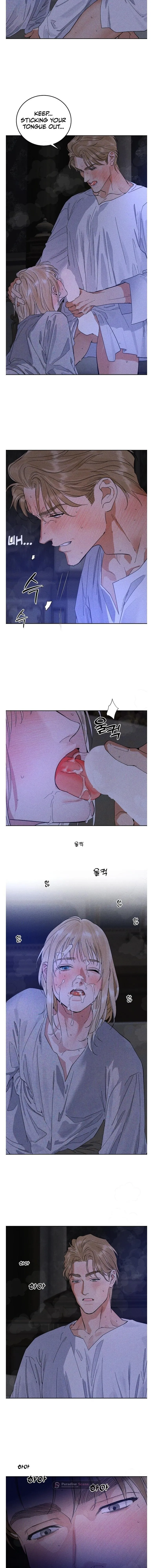 Antidote (Harusari) Chapter 93 page 6 - 