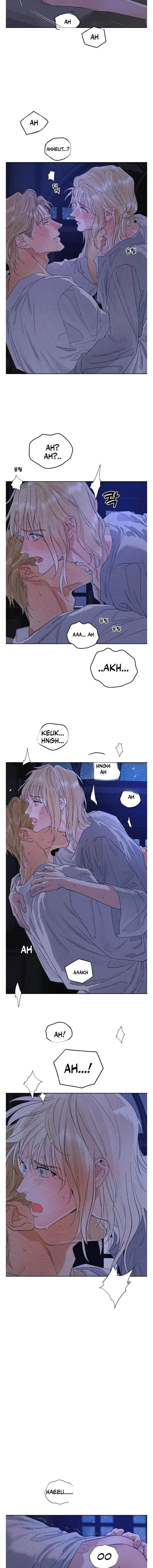 Antidote (Harusari) Chapter 93 page 9 - 