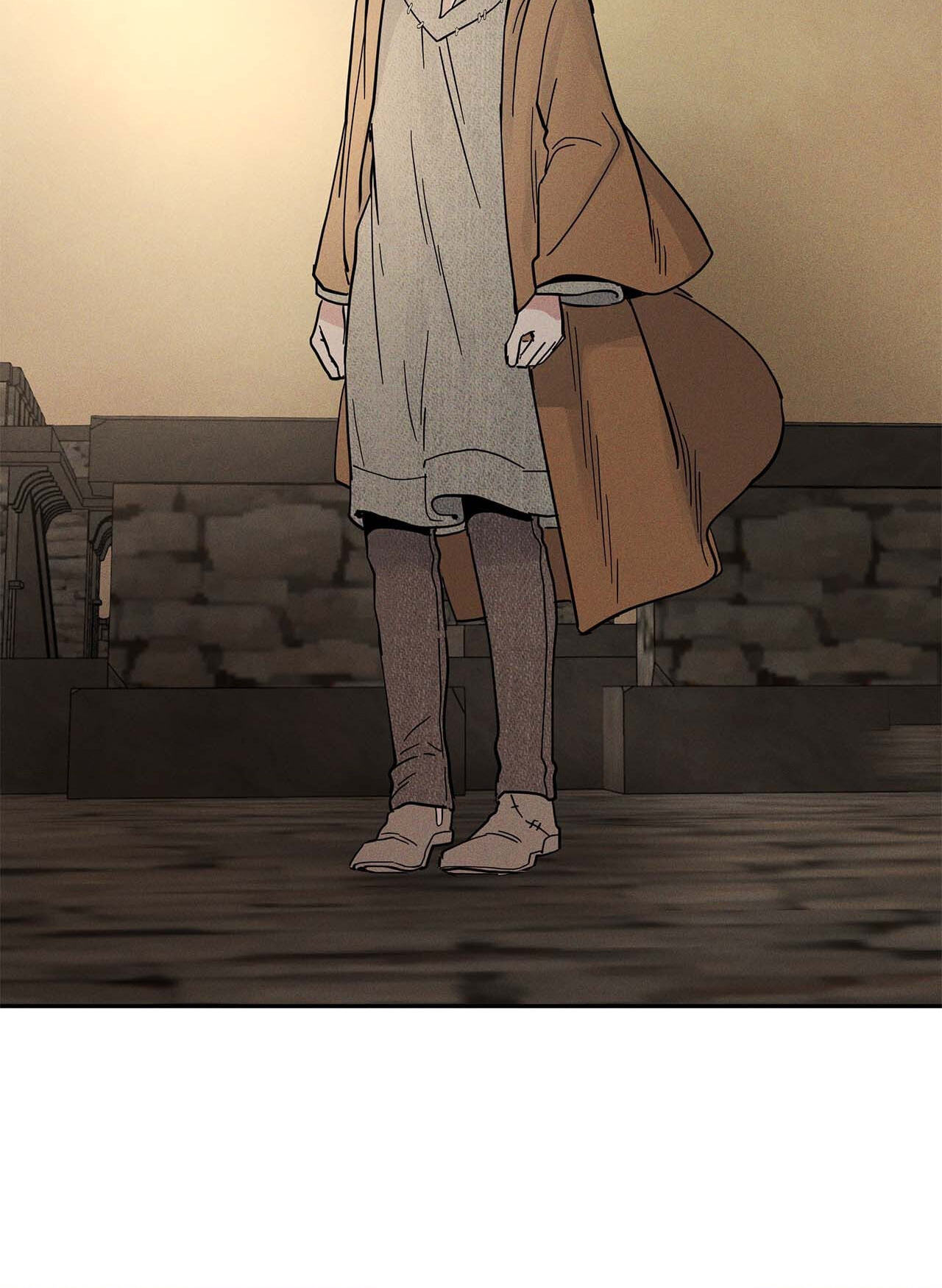 Read Antidote (Harusari) chapter 10 image 1 on Lezhin
