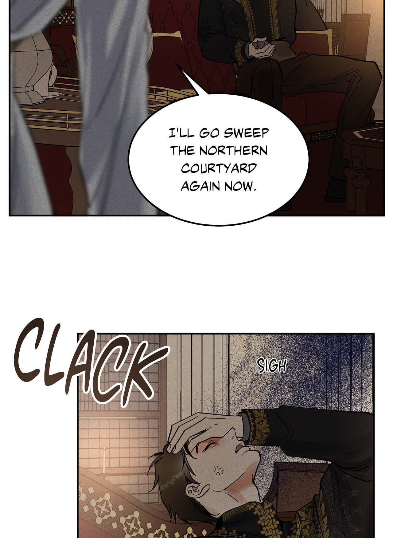 Read Antidote (Harusari) chapter 10 image 10 on Lezhin