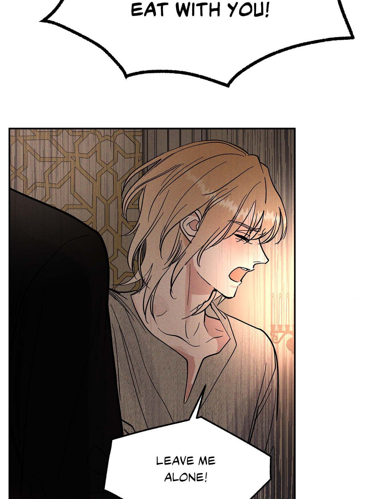 Read Antidote (Harusari) chapter 10 image 103 on Lezhin