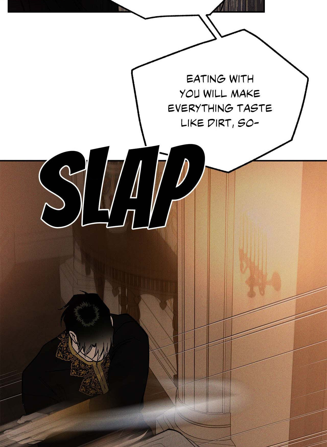 Read Antidote (Harusari) chapter 10 image 104 on Lezhin