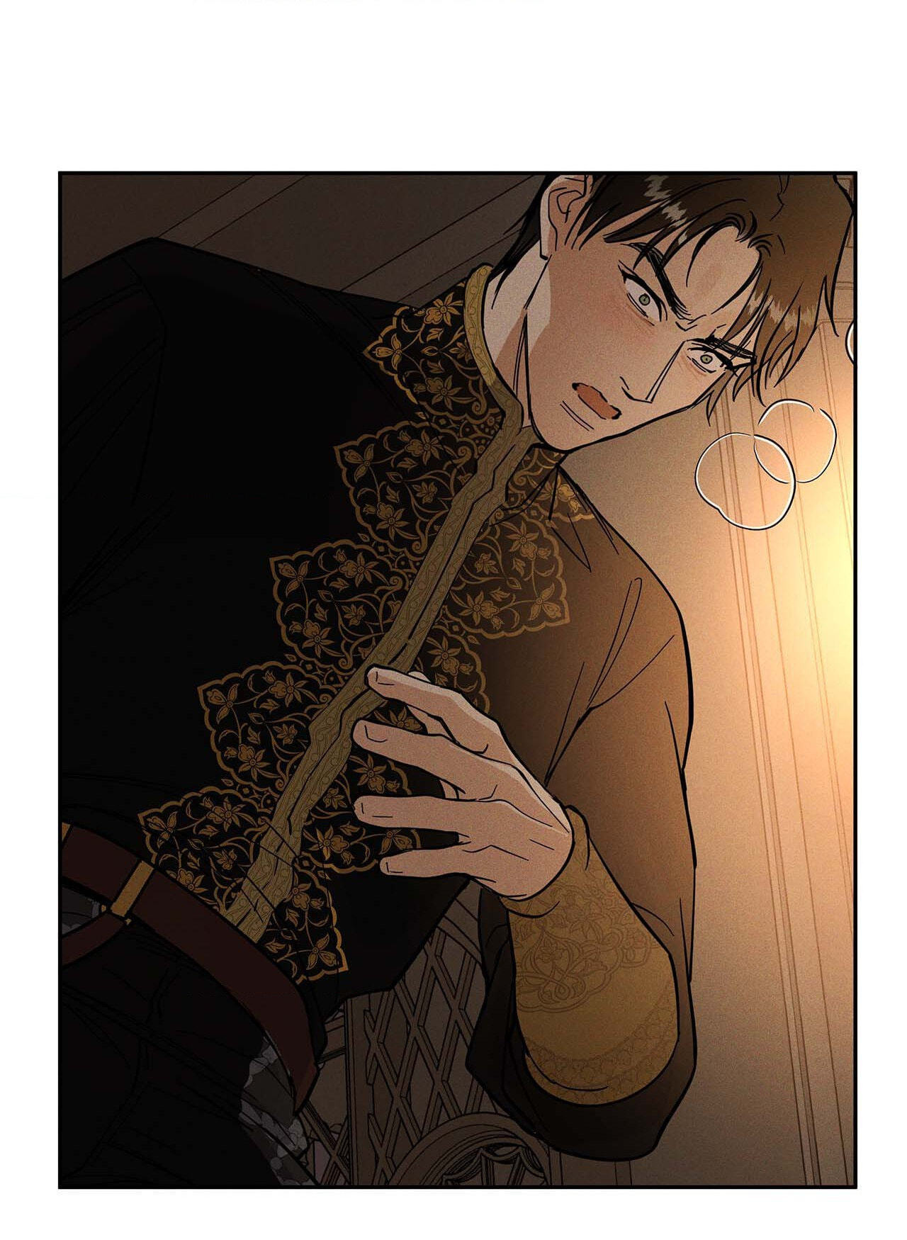 Read Antidote (Harusari) chapter 10 image 106 on Lezhin