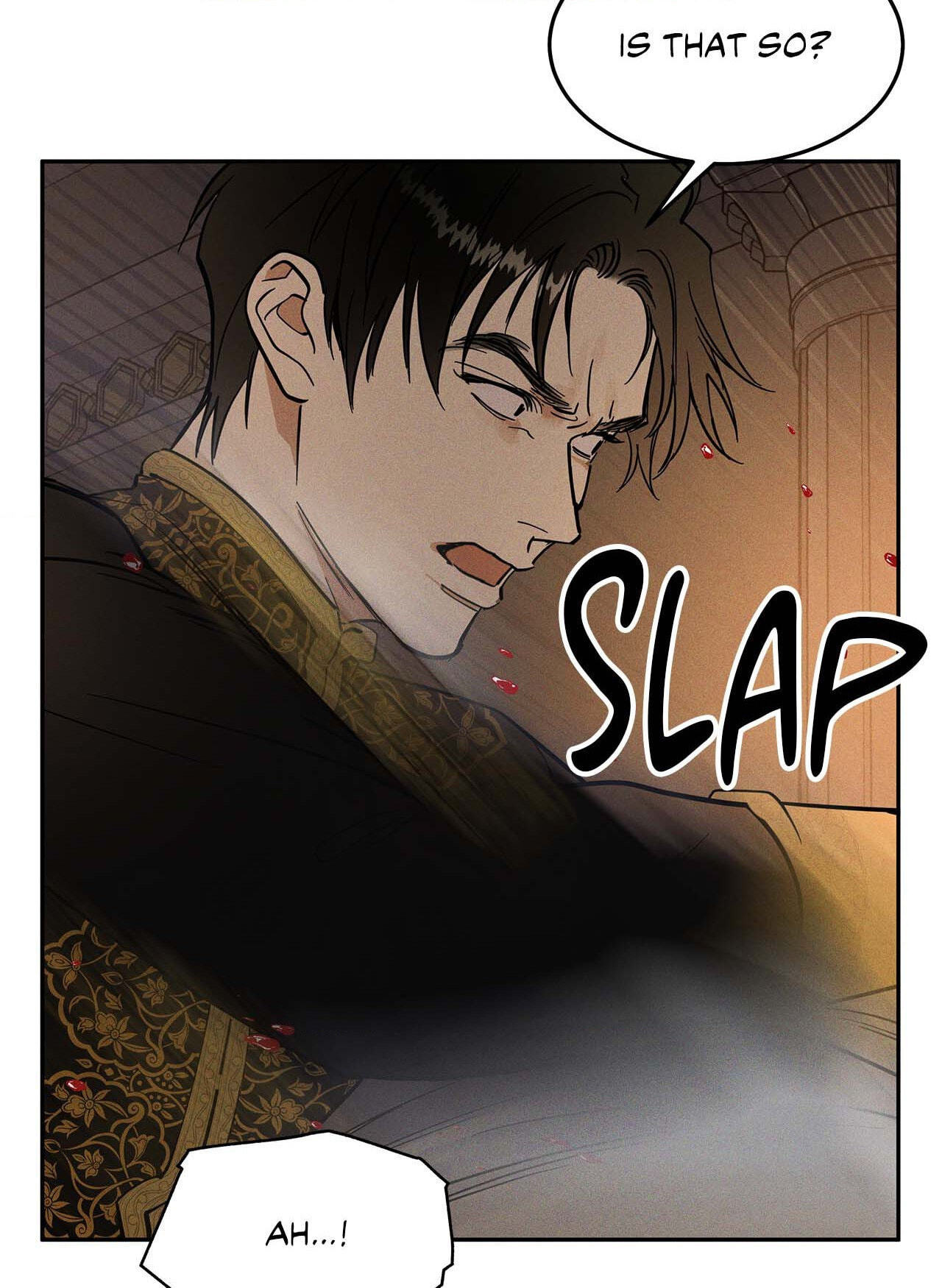 Read Antidote (Harusari) chapter 10 image 110 on Lezhin