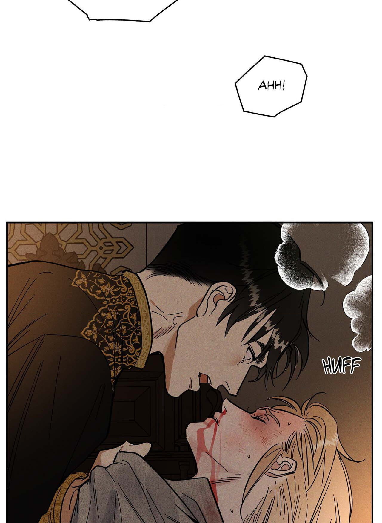 Read Antidote (Harusari) chapter 10 image 111 on Lezhin