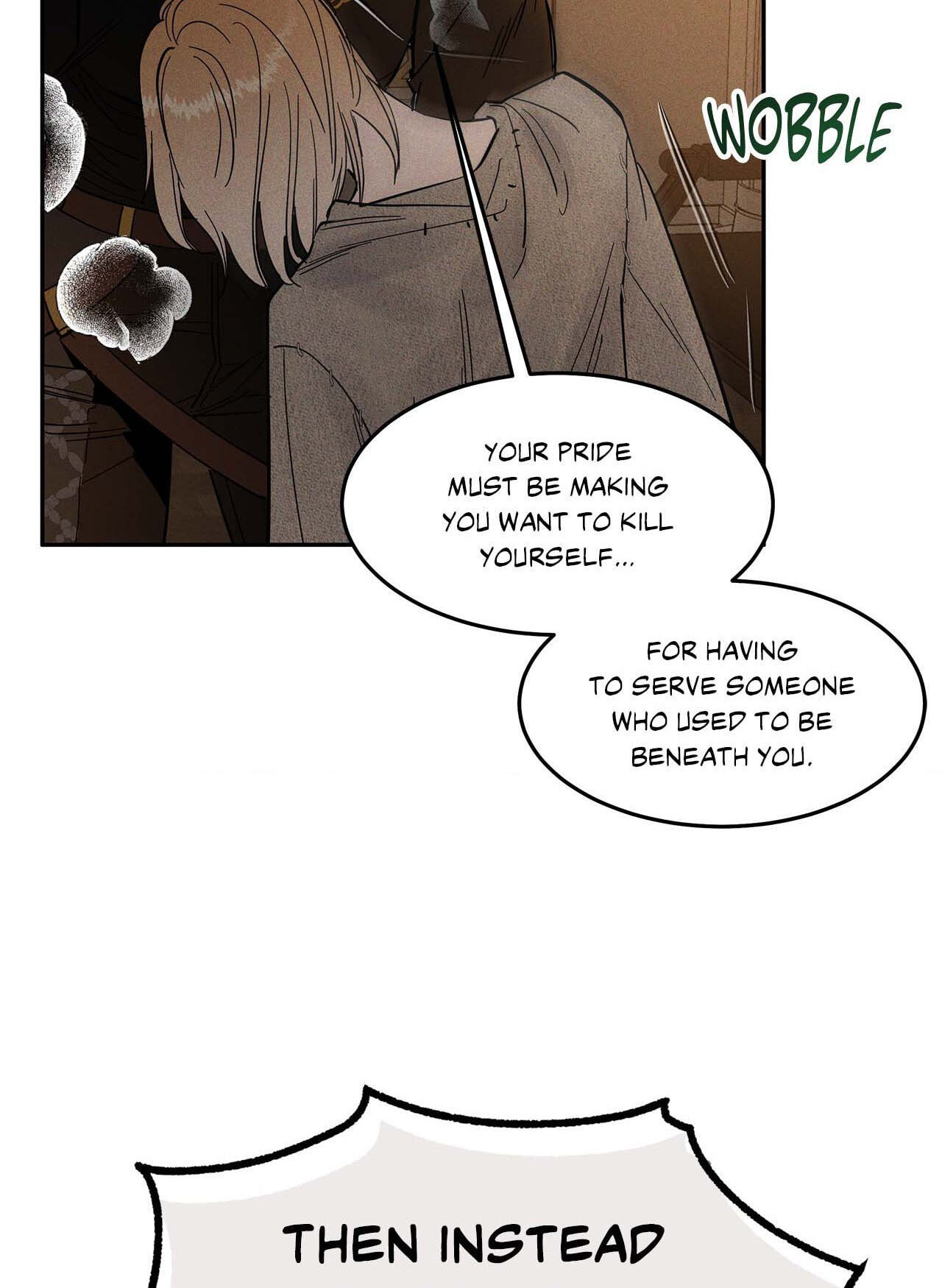 Read Antidote (Harusari) chapter 10 image 115 on Lezhin
