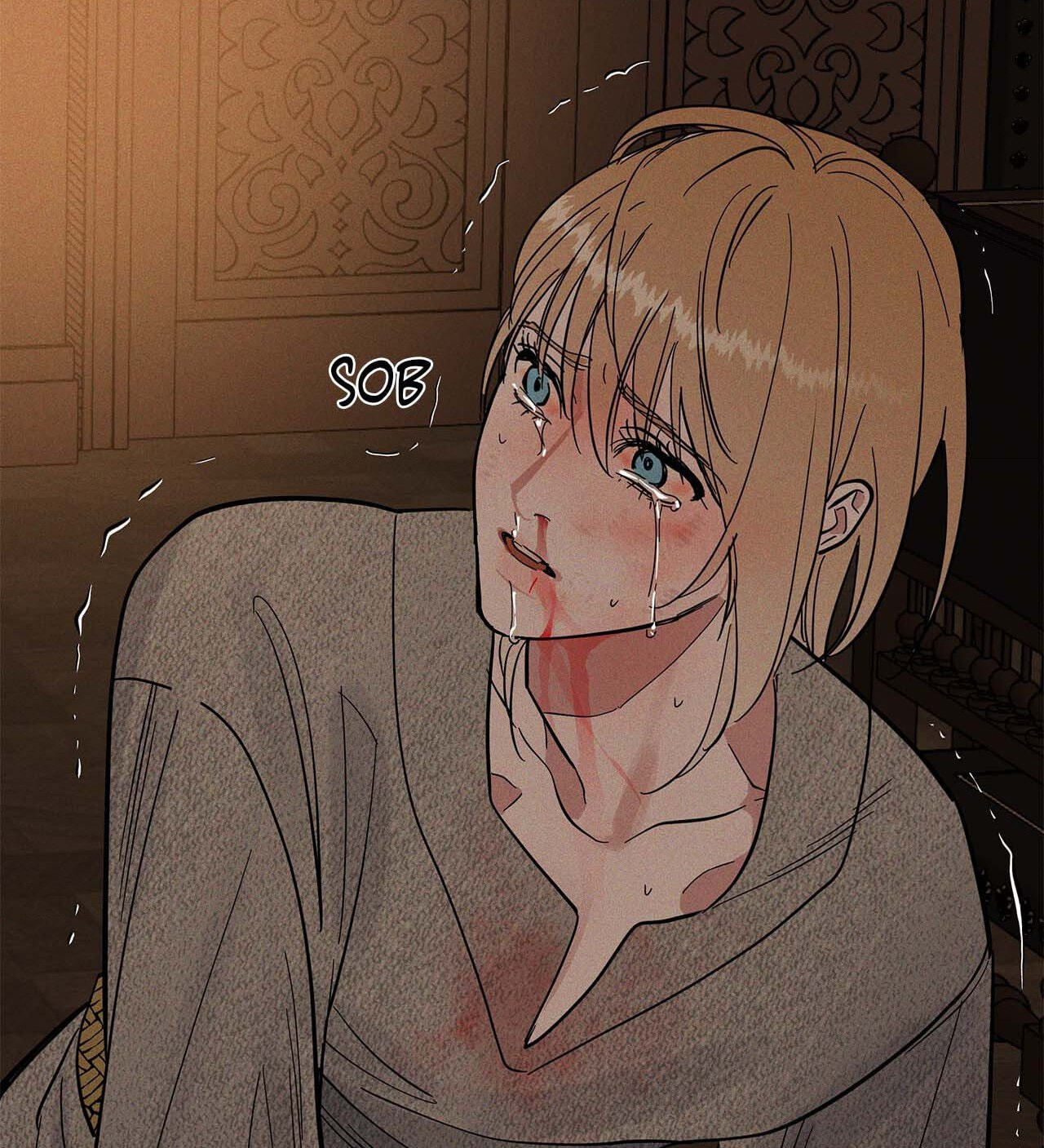Read Antidote (Harusari) chapter 10 image 120 on Lezhin