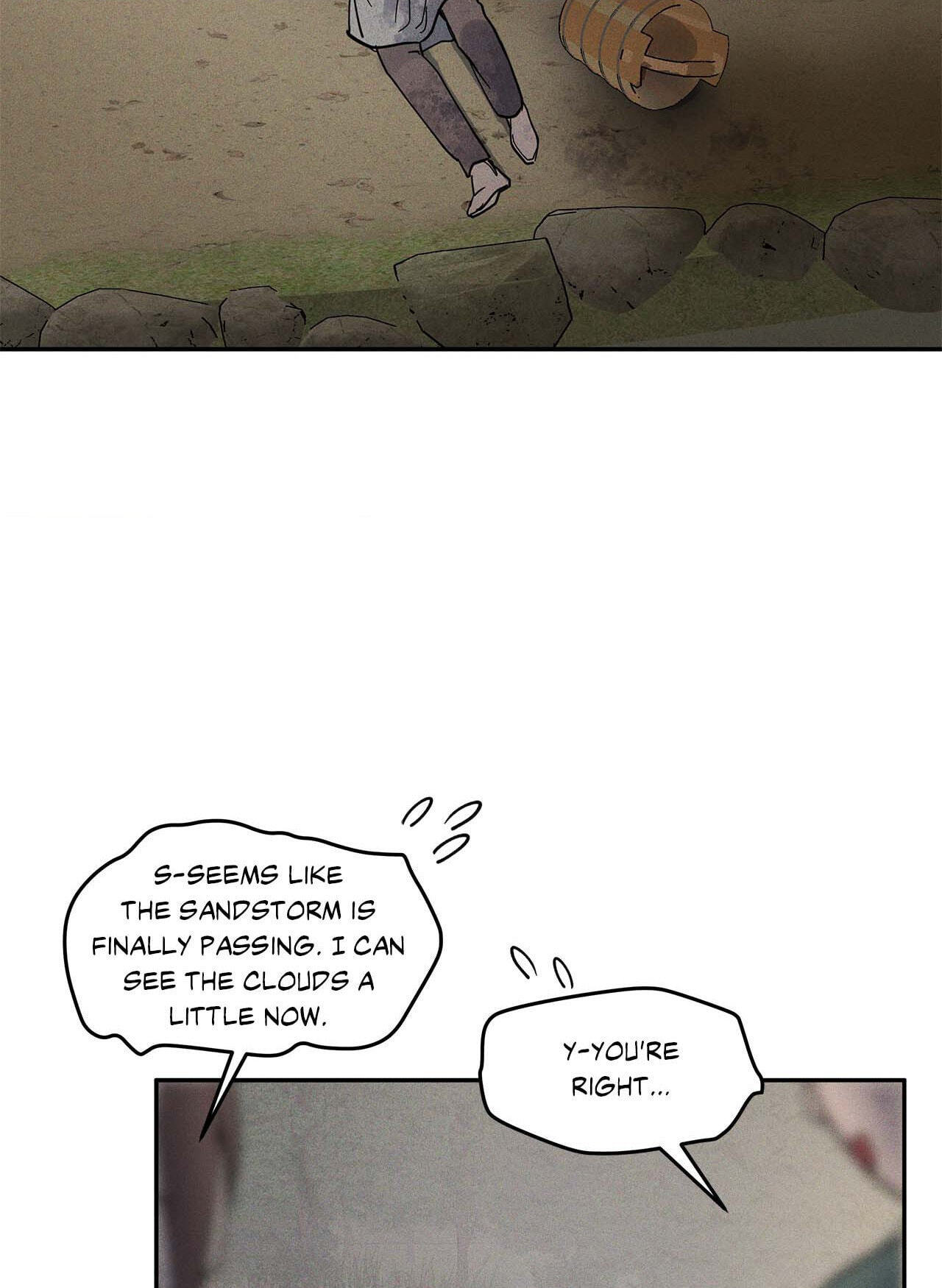 Read Antidote (Harusari) chapter 10 image 18 on Lezhin