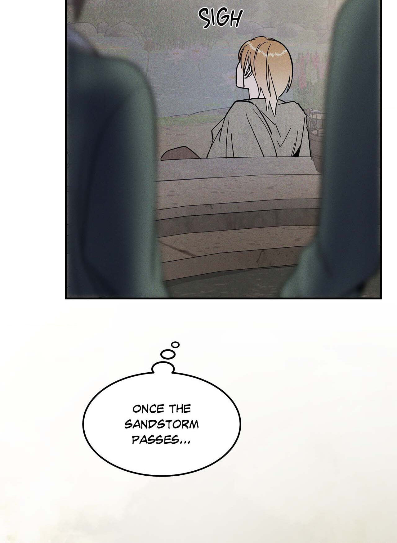 Read Antidote (Harusari) chapter 10 image 19 on Lezhin