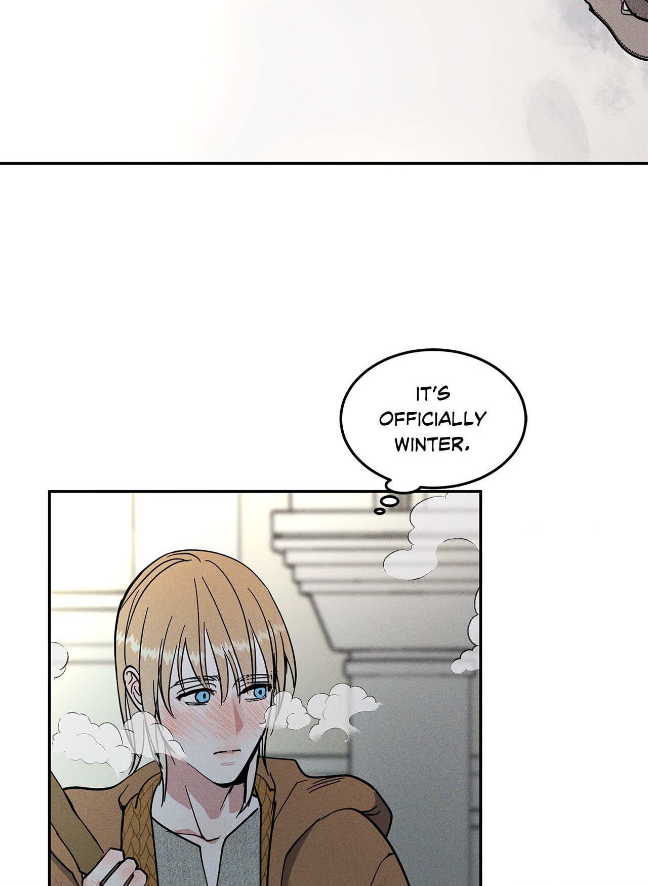 Read Antidote (Harusari) chapter 10 image 27 on Lezhin