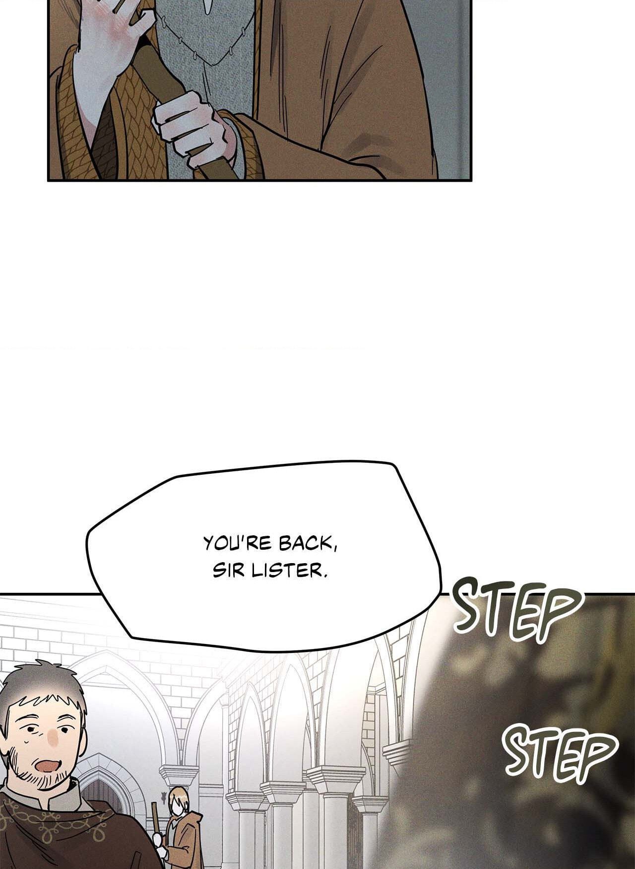 Read Antidote (Harusari) chapter 10 image 28 on Lezhin