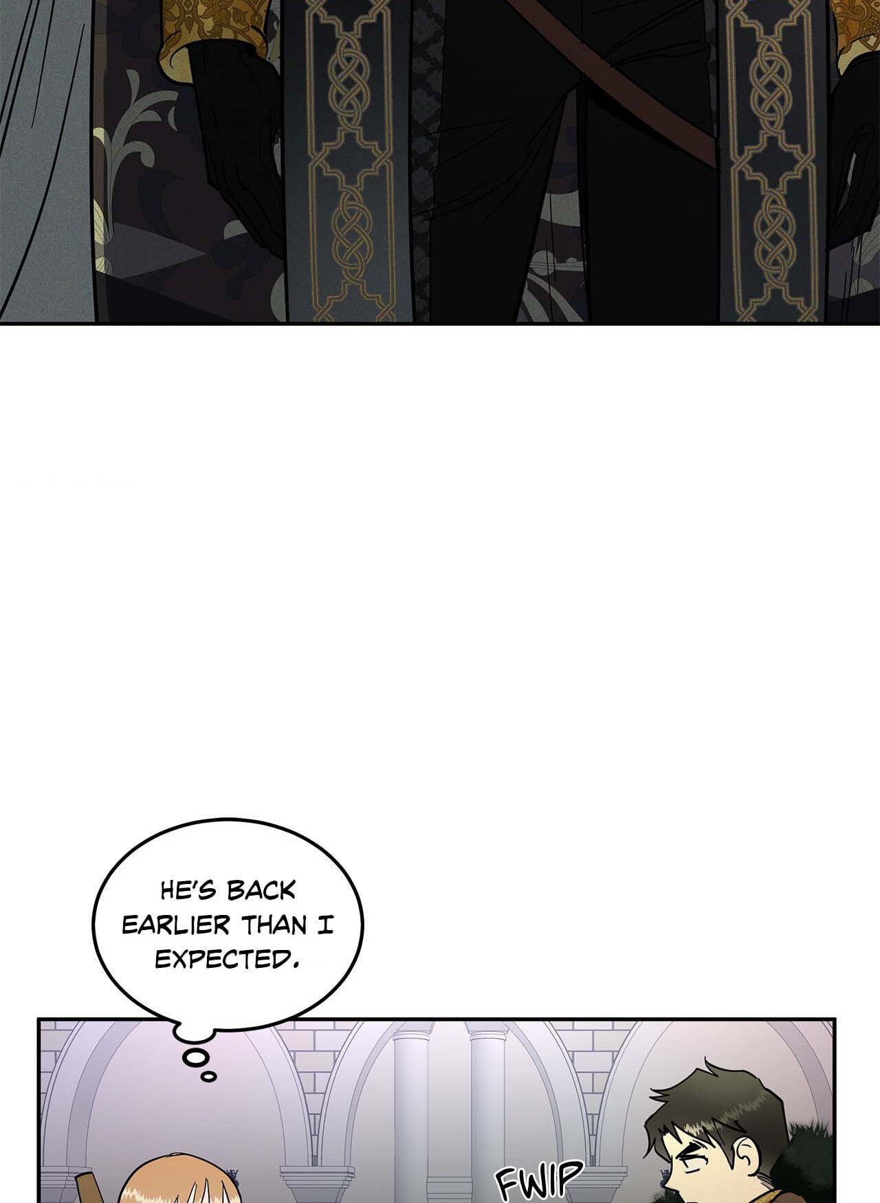 Read Antidote (Harusari) chapter 10 image 30 on Lezhin