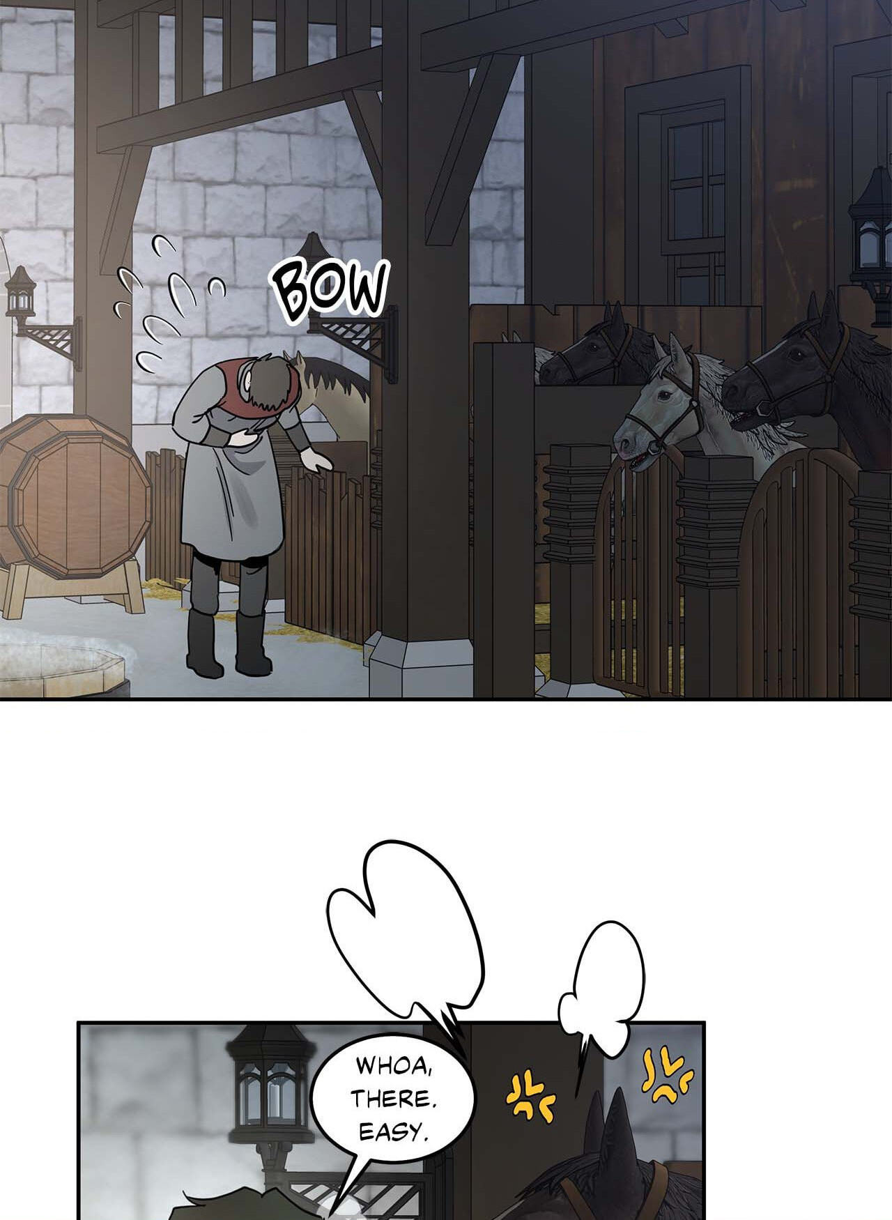 Read Antidote (Harusari) chapter 10 image 37 on Lezhin