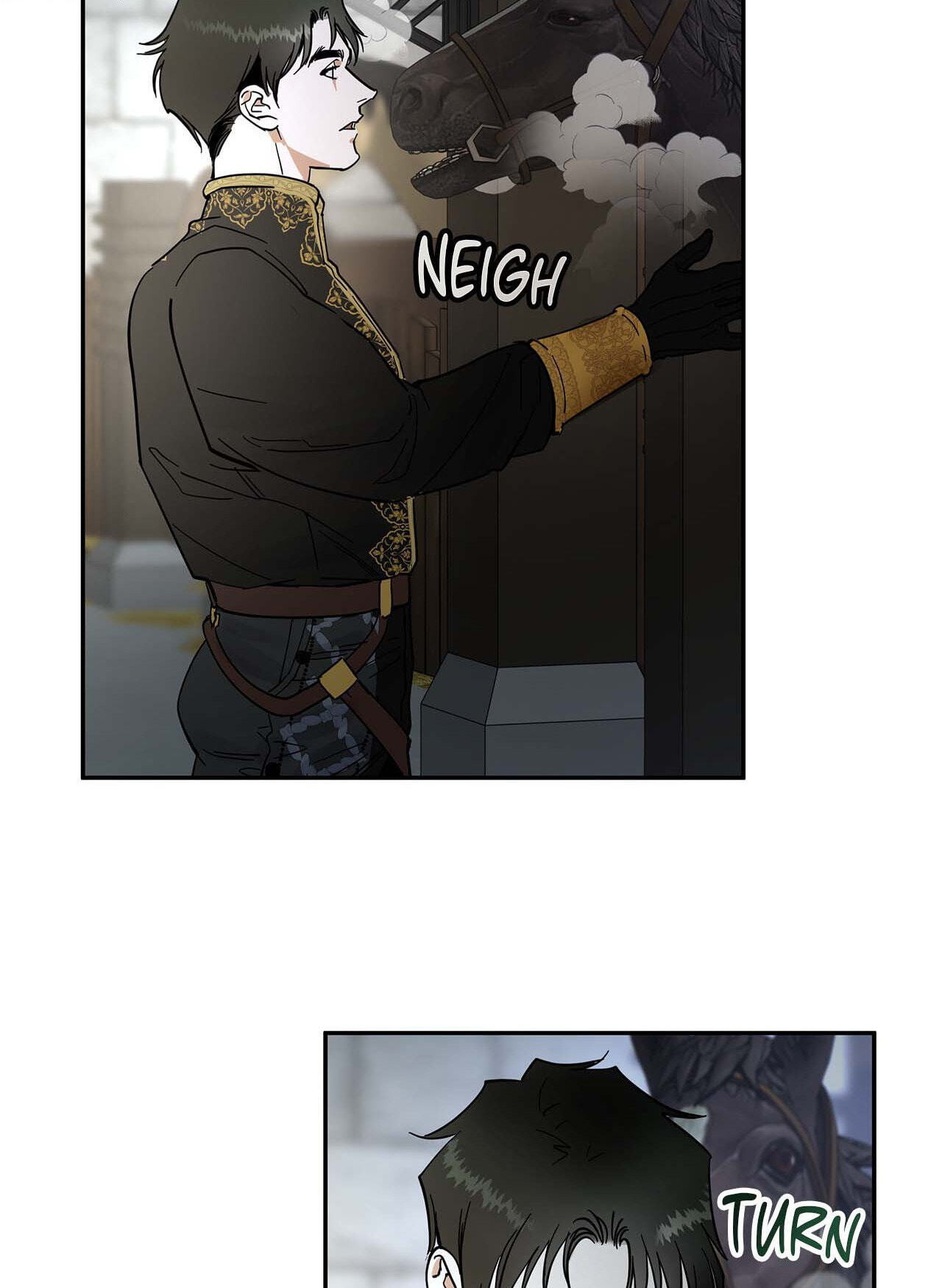 Read Antidote (Harusari) chapter 10 image 38 on Lezhin