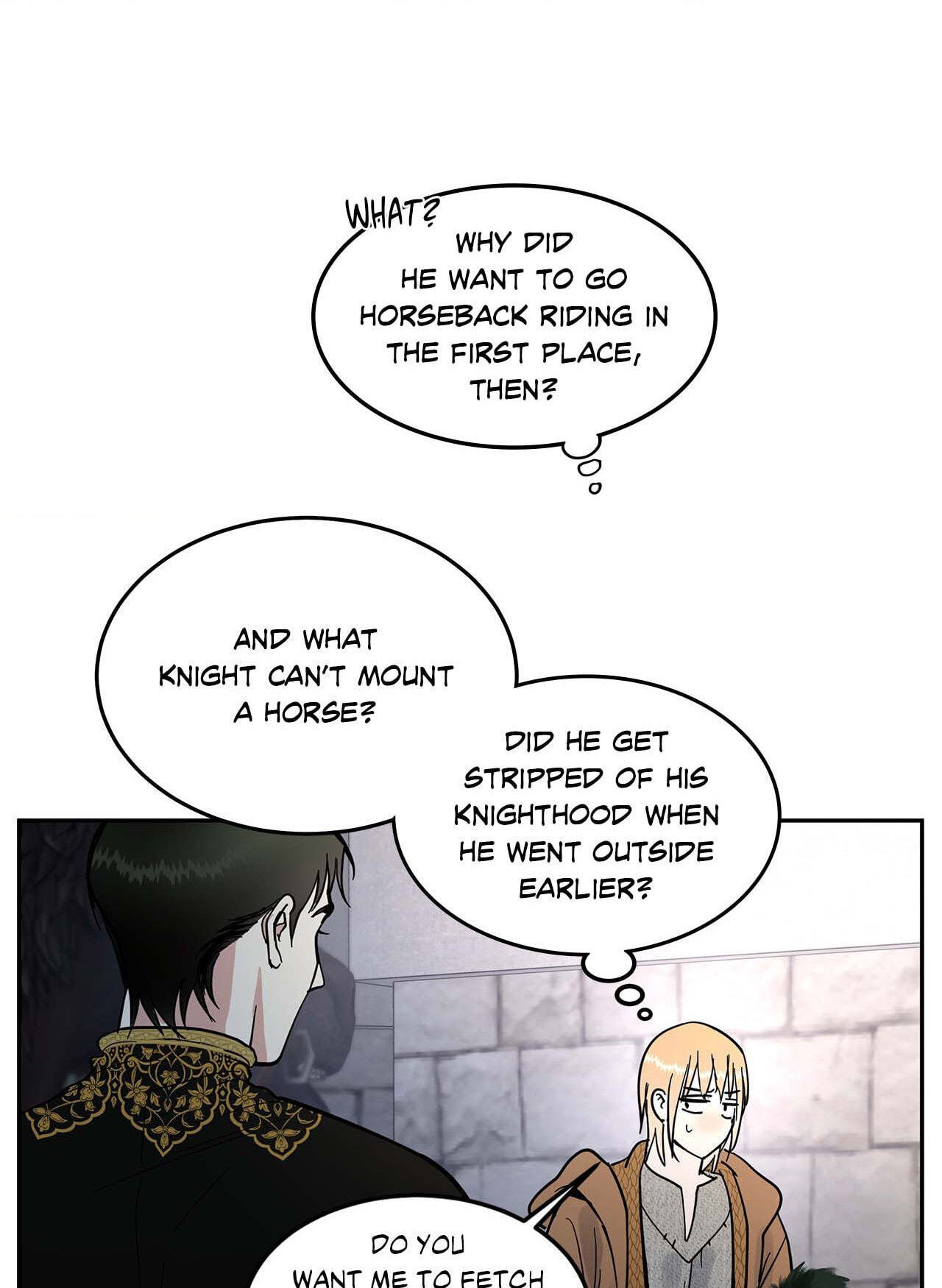 Read Antidote (Harusari) chapter 10 image 42 on Lezhin