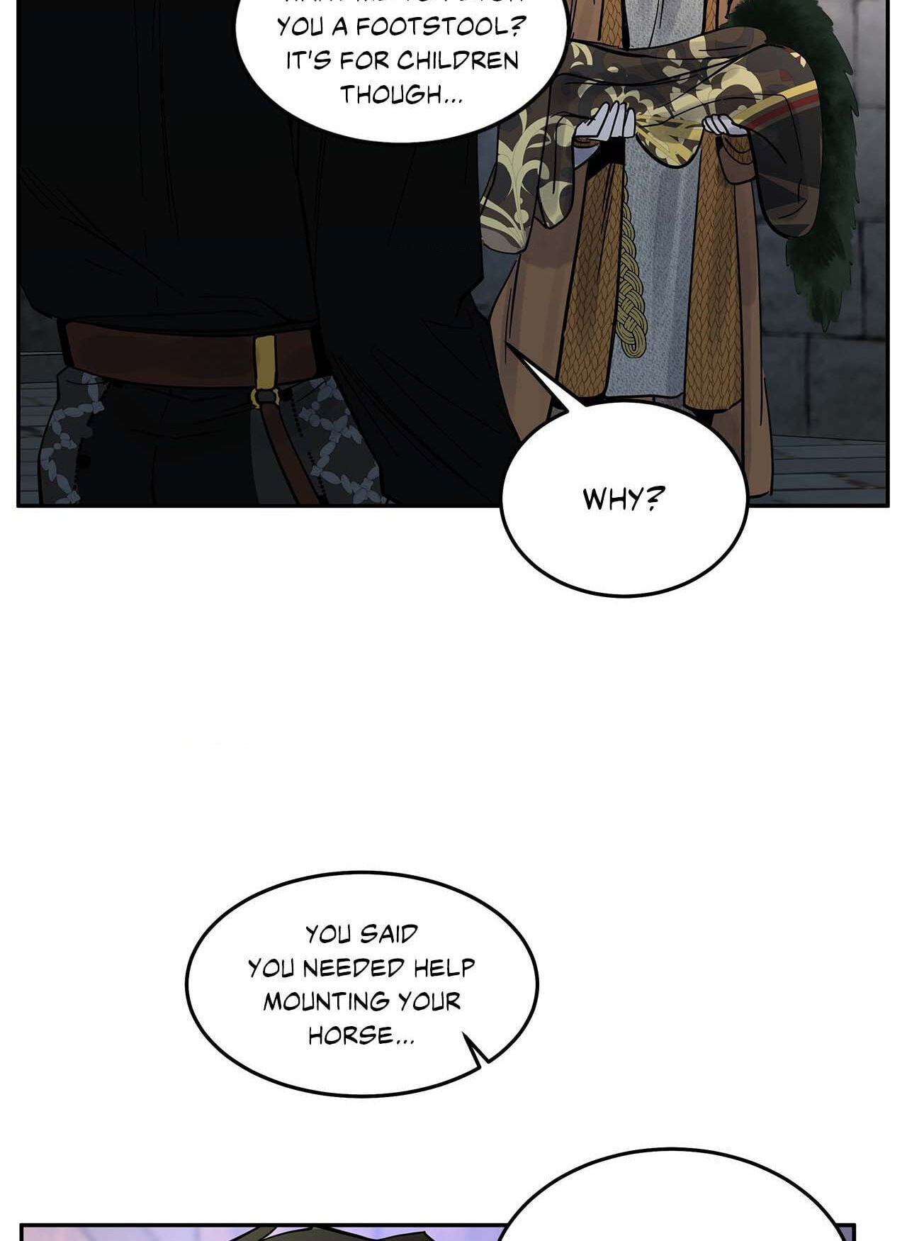 Read Antidote (Harusari) chapter 10 image 43 on Lezhin