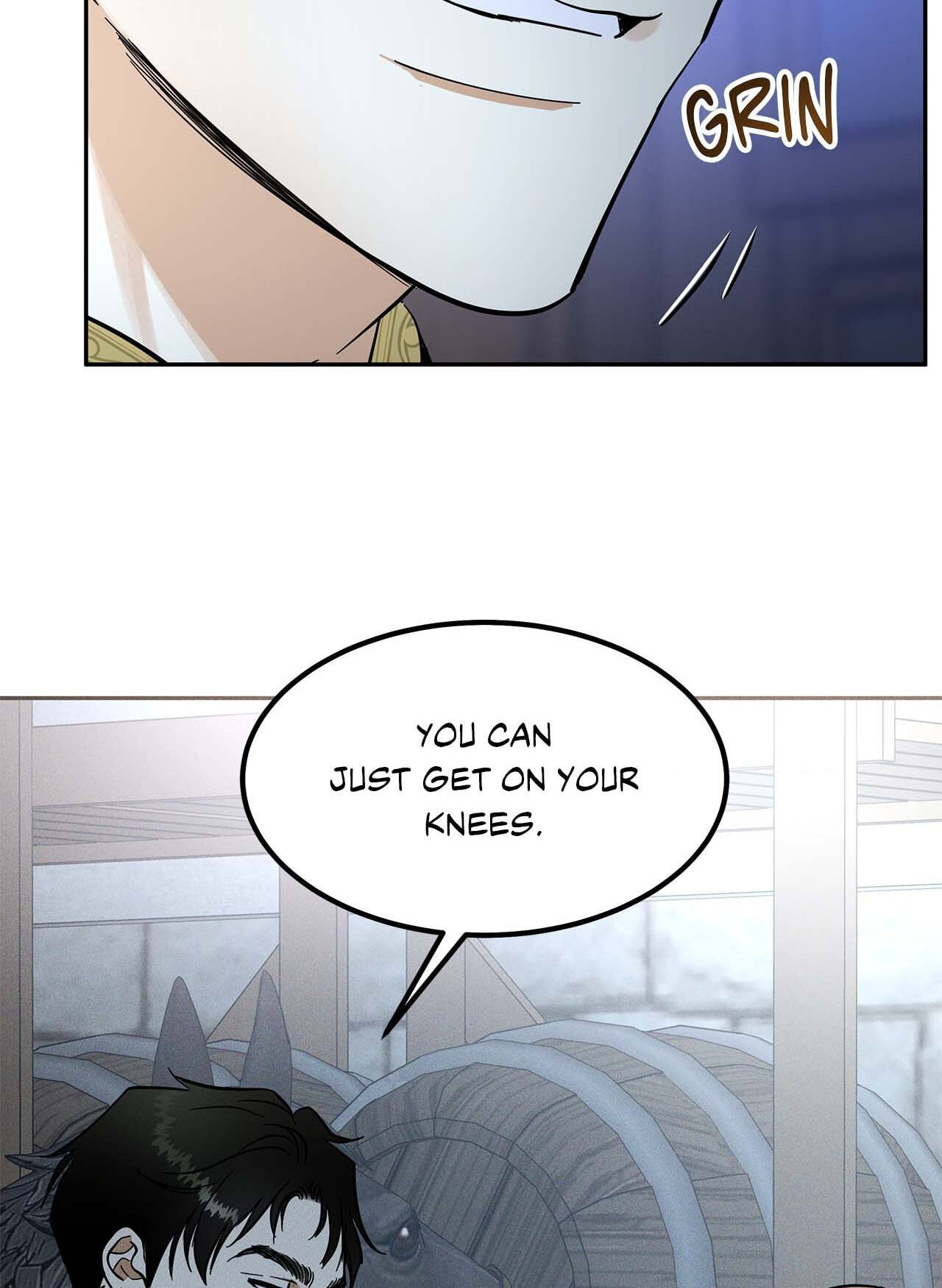 Read Antidote (Harusari) chapter 10 image 45 on Lezhin