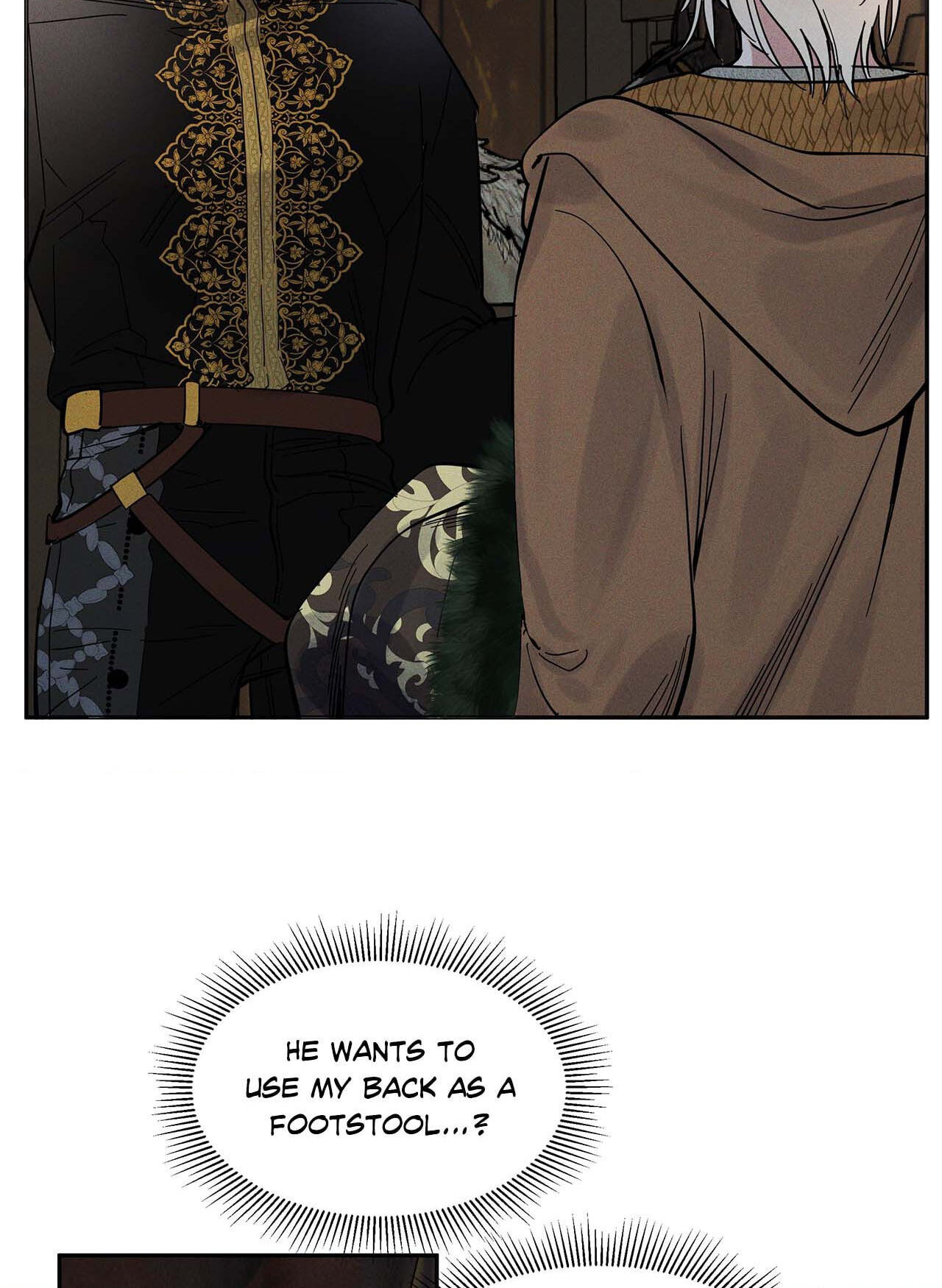 Read Antidote (Harusari) chapter 10 image 49 on Lezhin