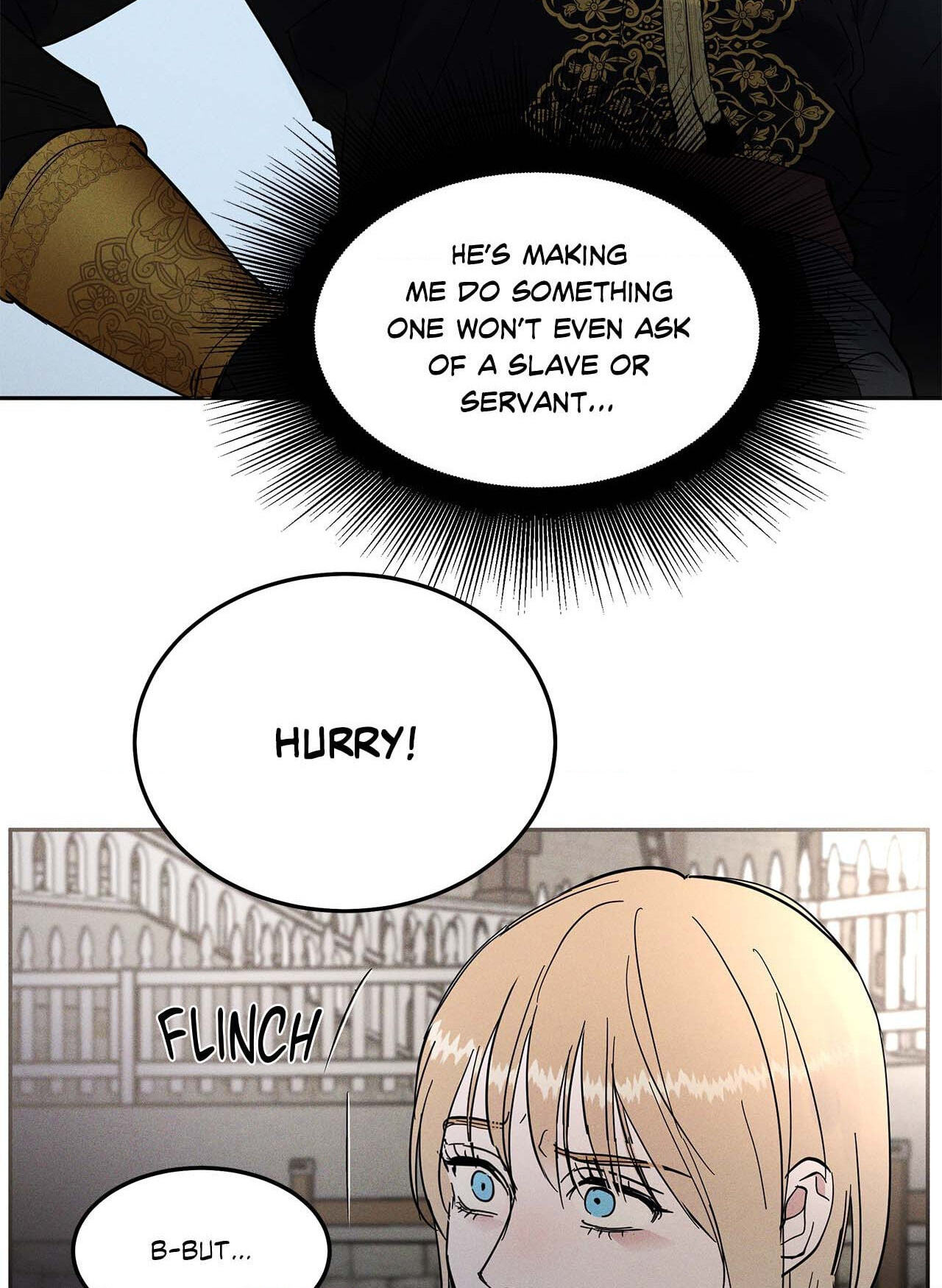 Read Antidote (Harusari) chapter 10 image 51 on Lezhin