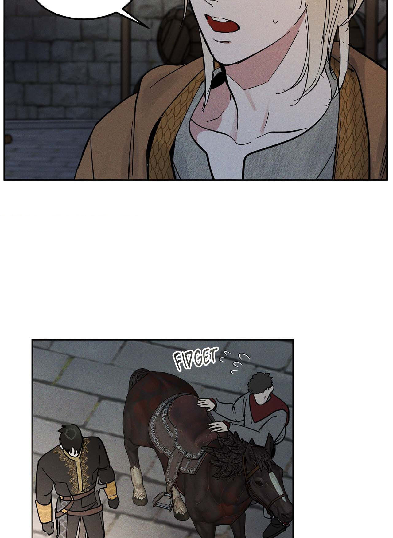 Read Antidote (Harusari) chapter 10 image 52 on Lezhin