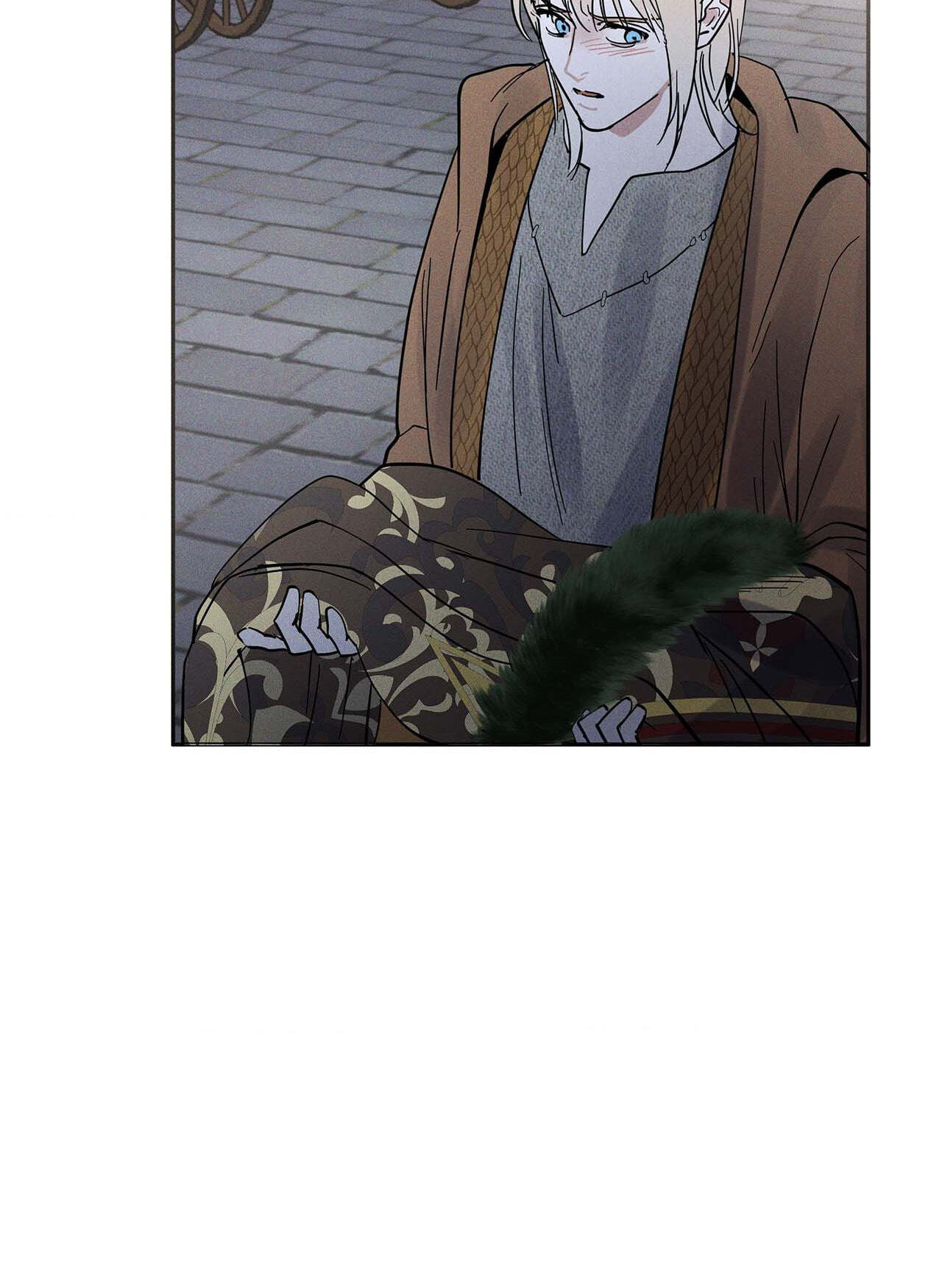Read Antidote (Harusari) chapter 10 image 54 on Lezhin