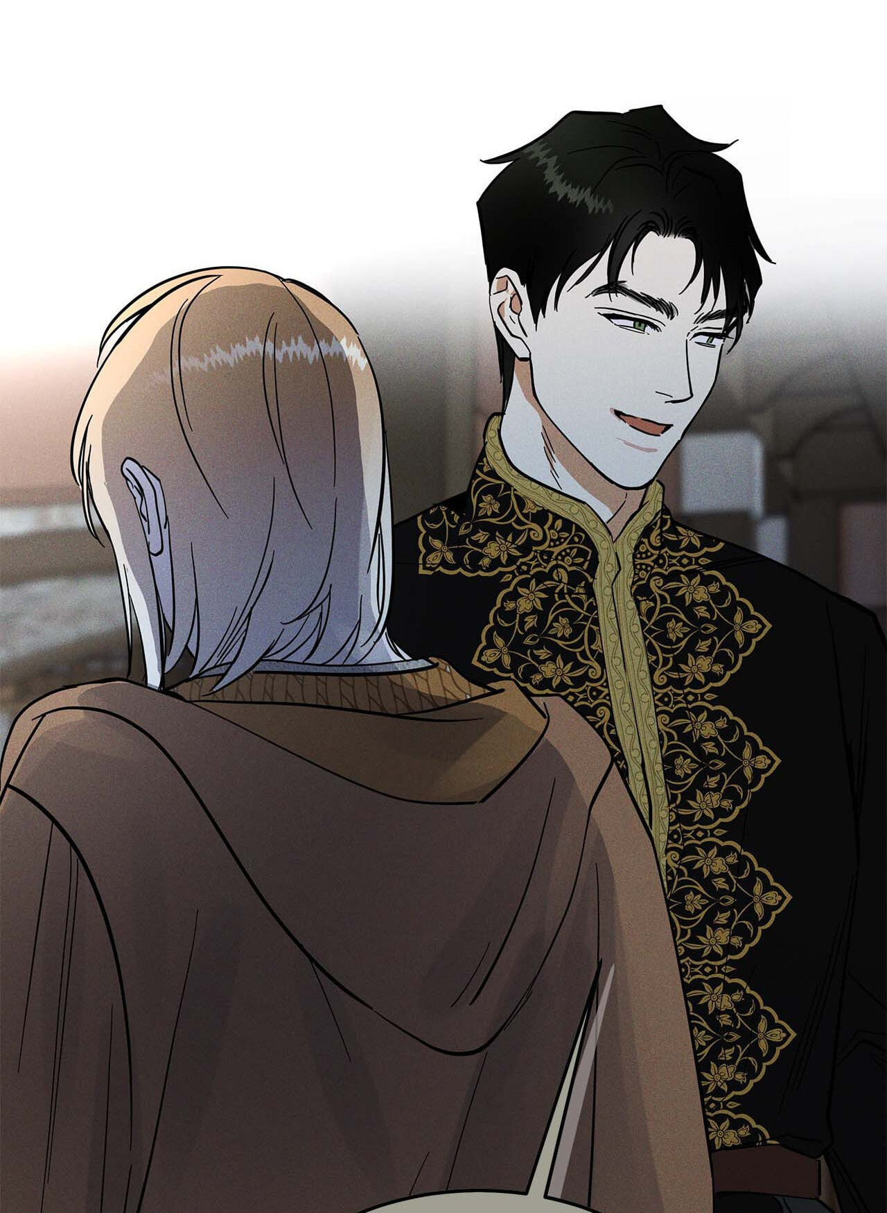Read Antidote (Harusari) chapter 10 image 55 on Lezhin