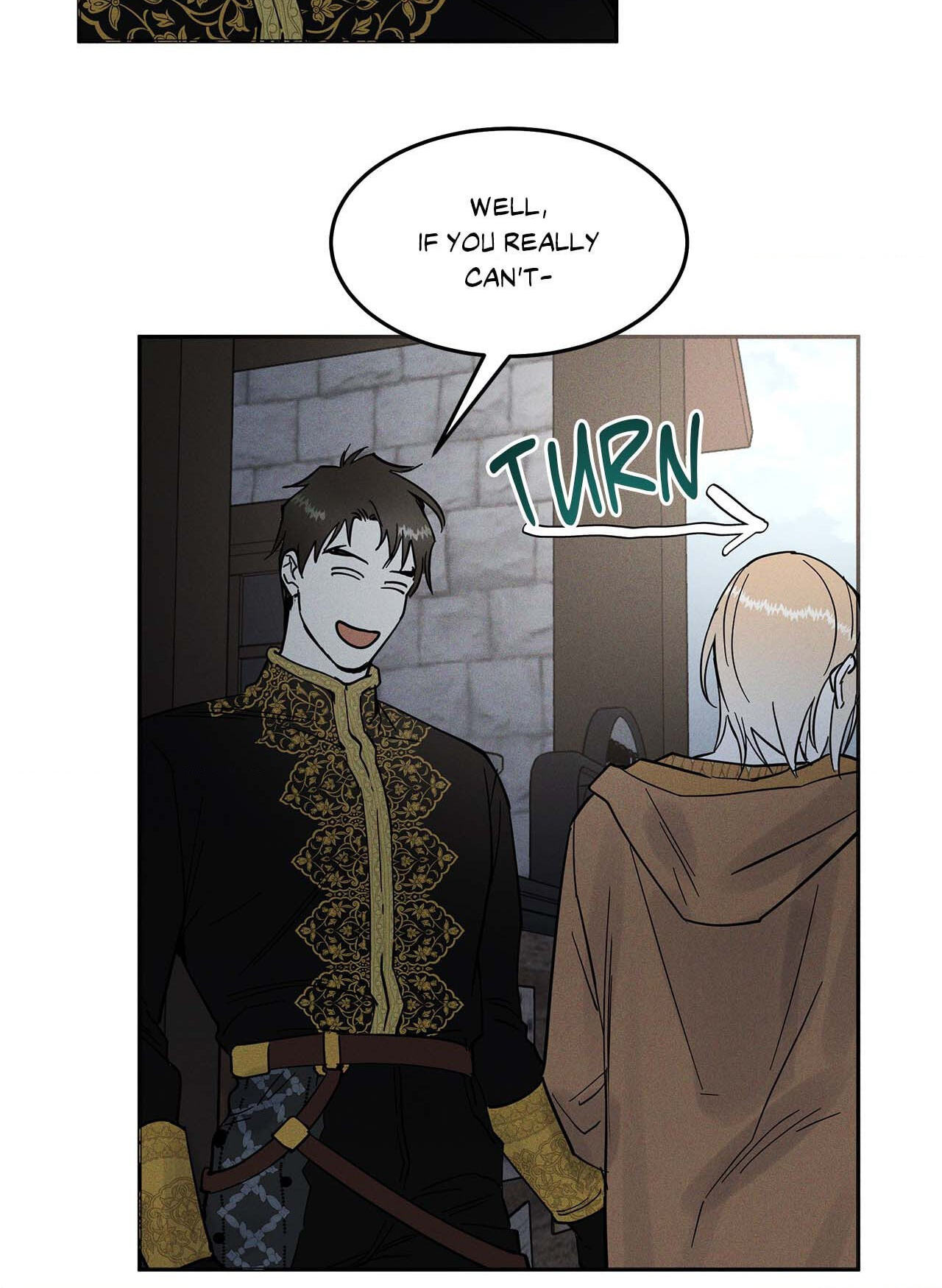 Read Antidote (Harusari) chapter 10 image 57 on Lezhin
