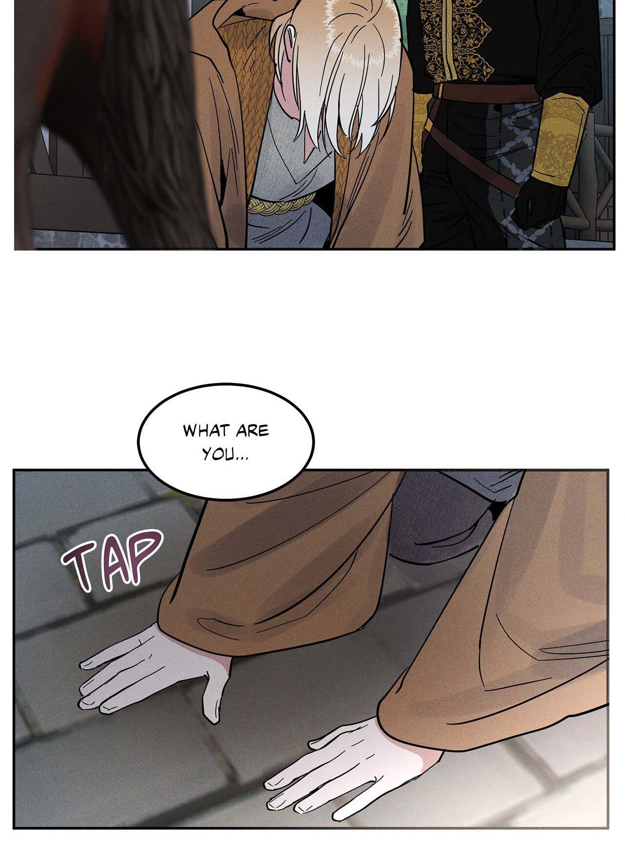 Read Antidote (Harusari) chapter 10 image 59 on Lezhin