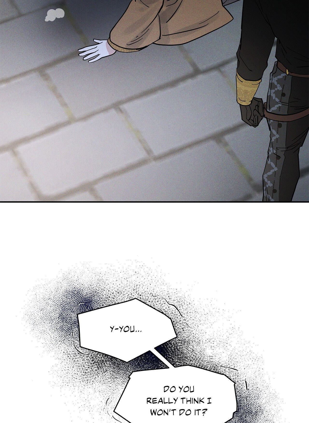 Read Antidote (Harusari) chapter 10 image 62 on Lezhin