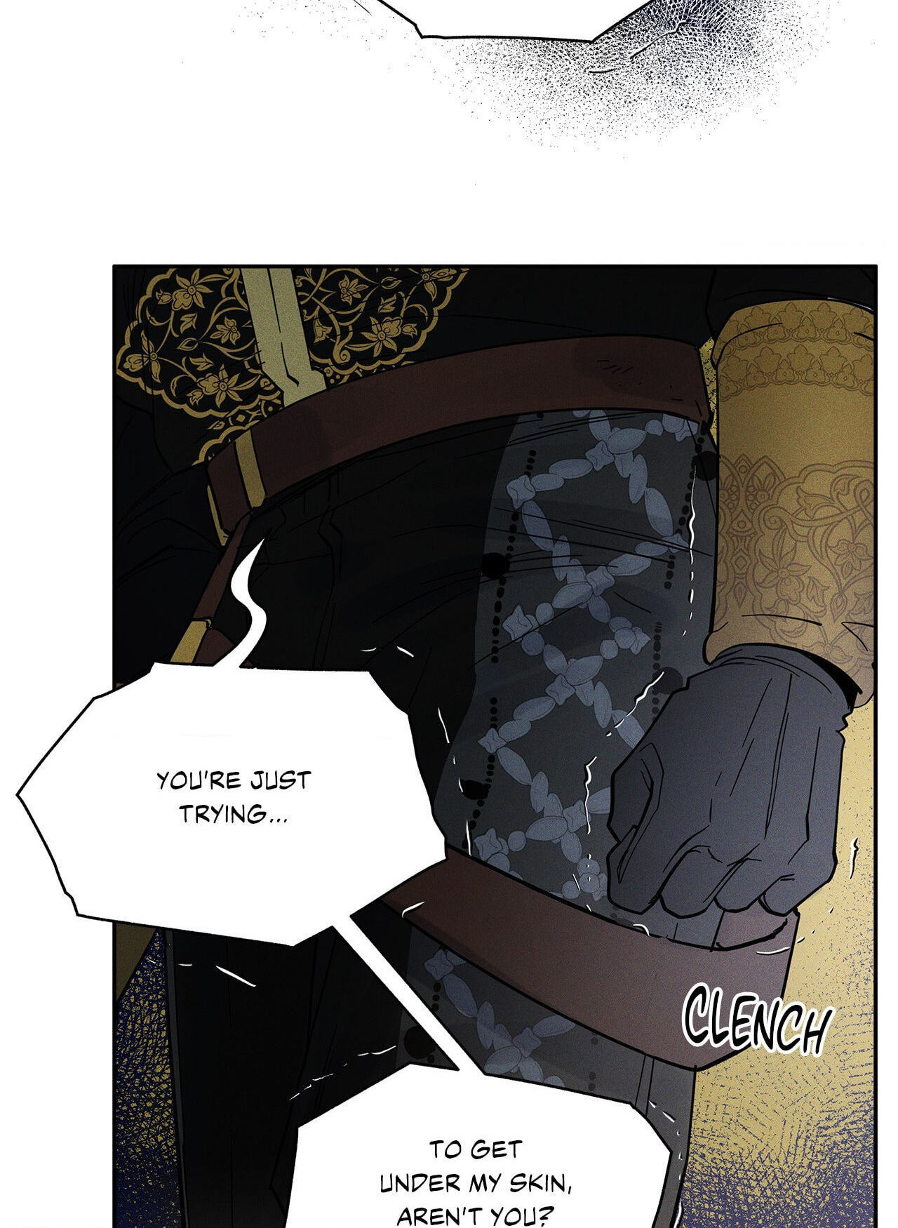 Read Antidote (Harusari) chapter 10 image 63 on Lezhin
