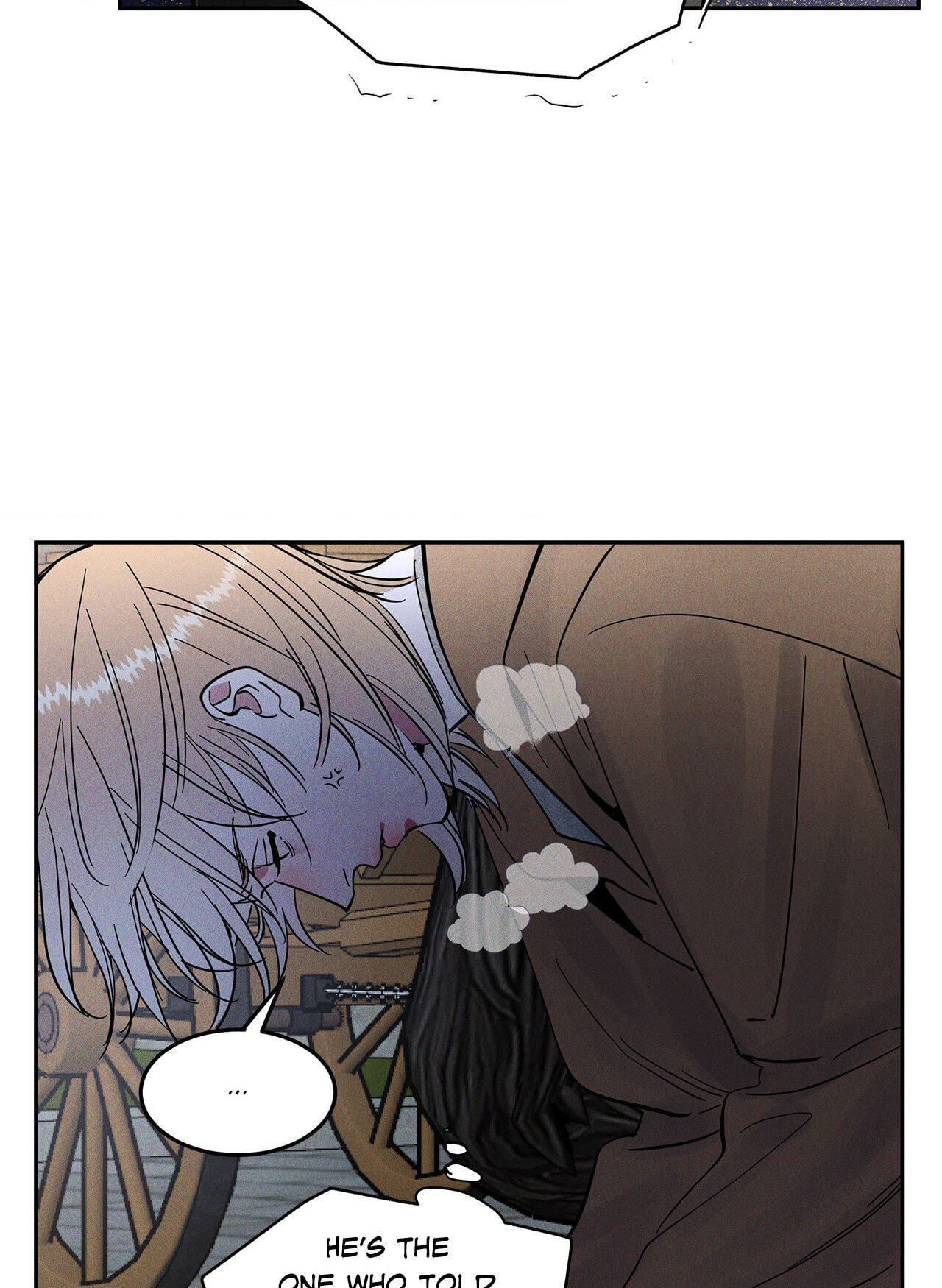 Read Antidote (Harusari) chapter 10 image 64 on Lezhin