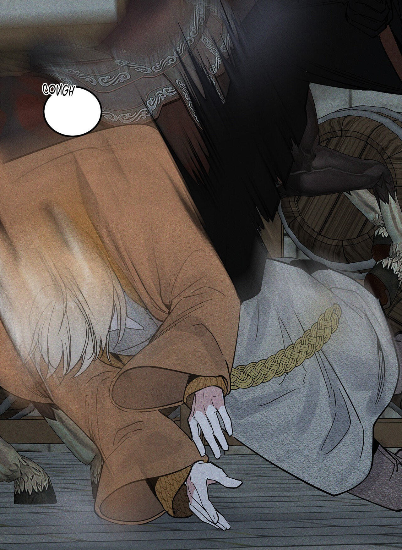 Read Antidote (Harusari) chapter 10 image 66 on Lezhin