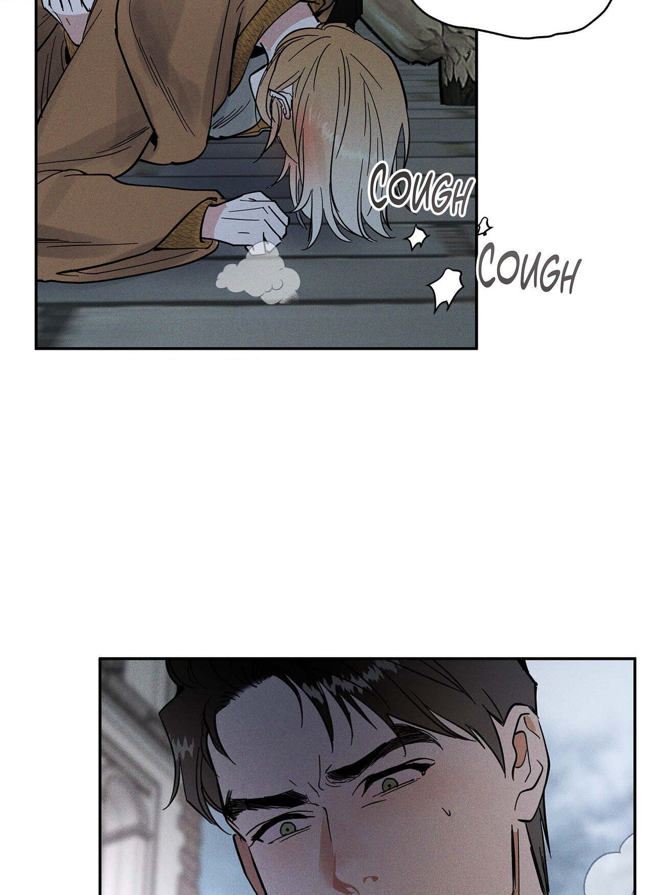 Read Antidote (Harusari) chapter 10 image 68 on Lezhin