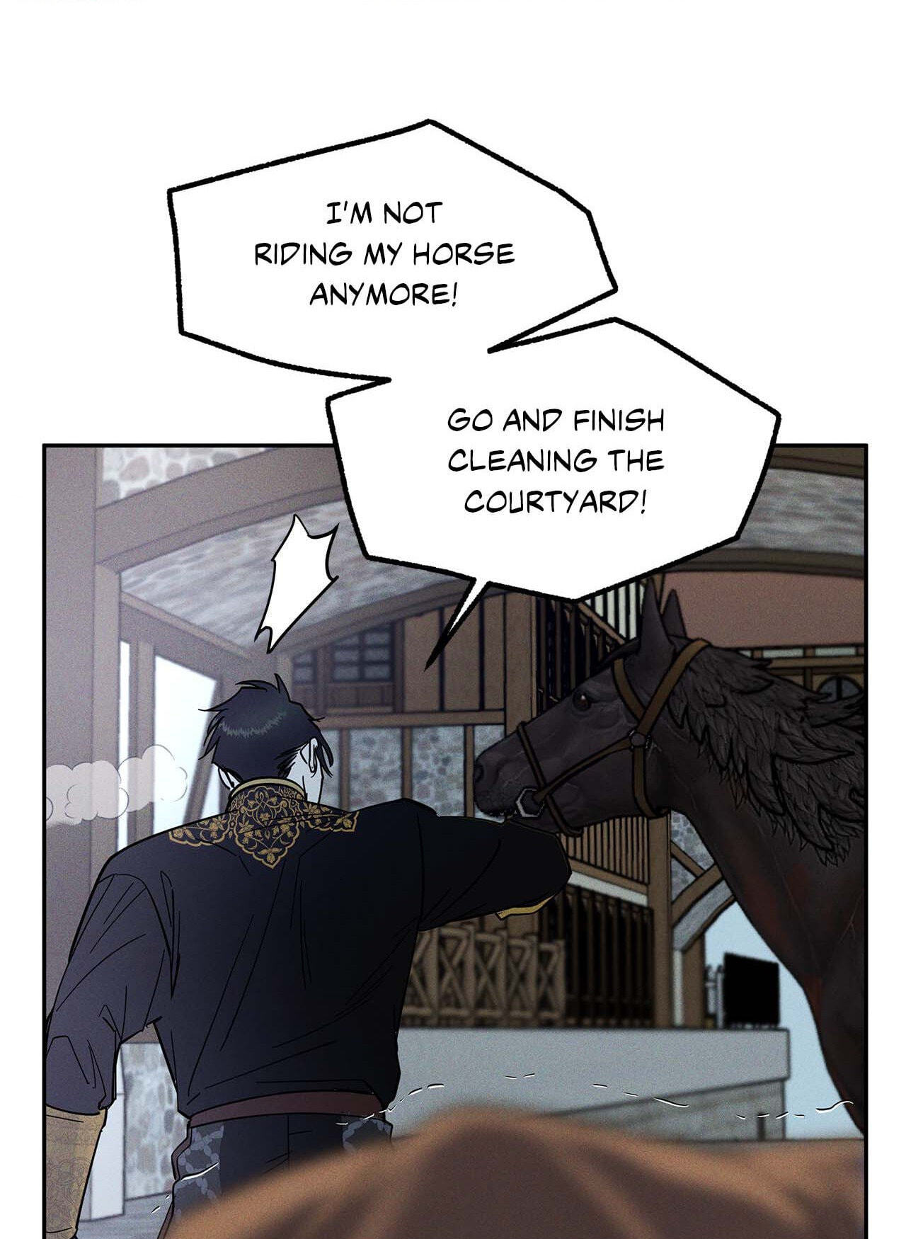 Read Antidote (Harusari) chapter 10 image 70 on Lezhin