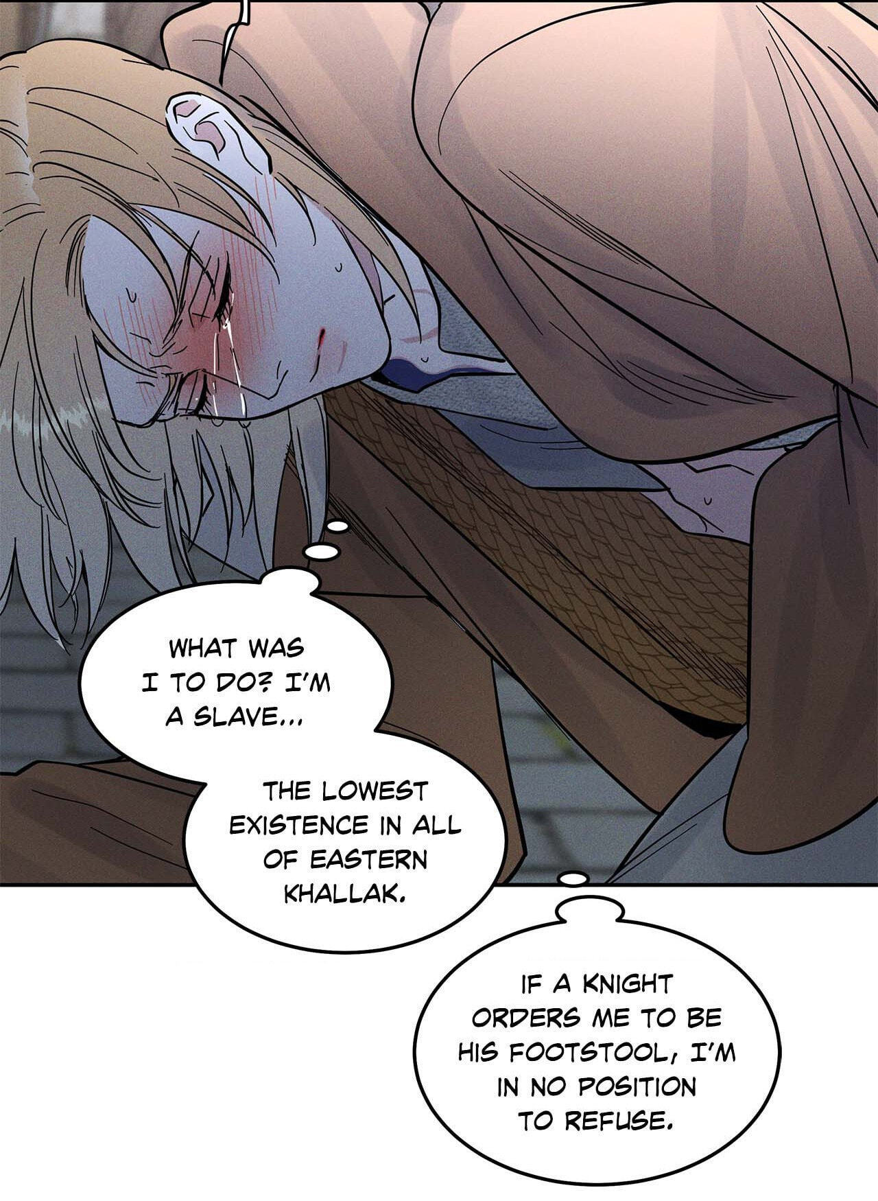 Read Antidote (Harusari) chapter 10 image 72 on Lezhin