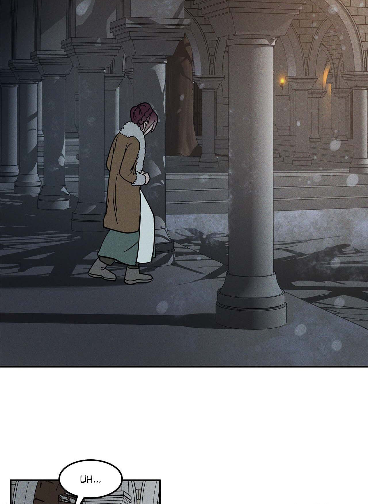Read Antidote (Harusari) chapter 10 image 75 on Lezhin