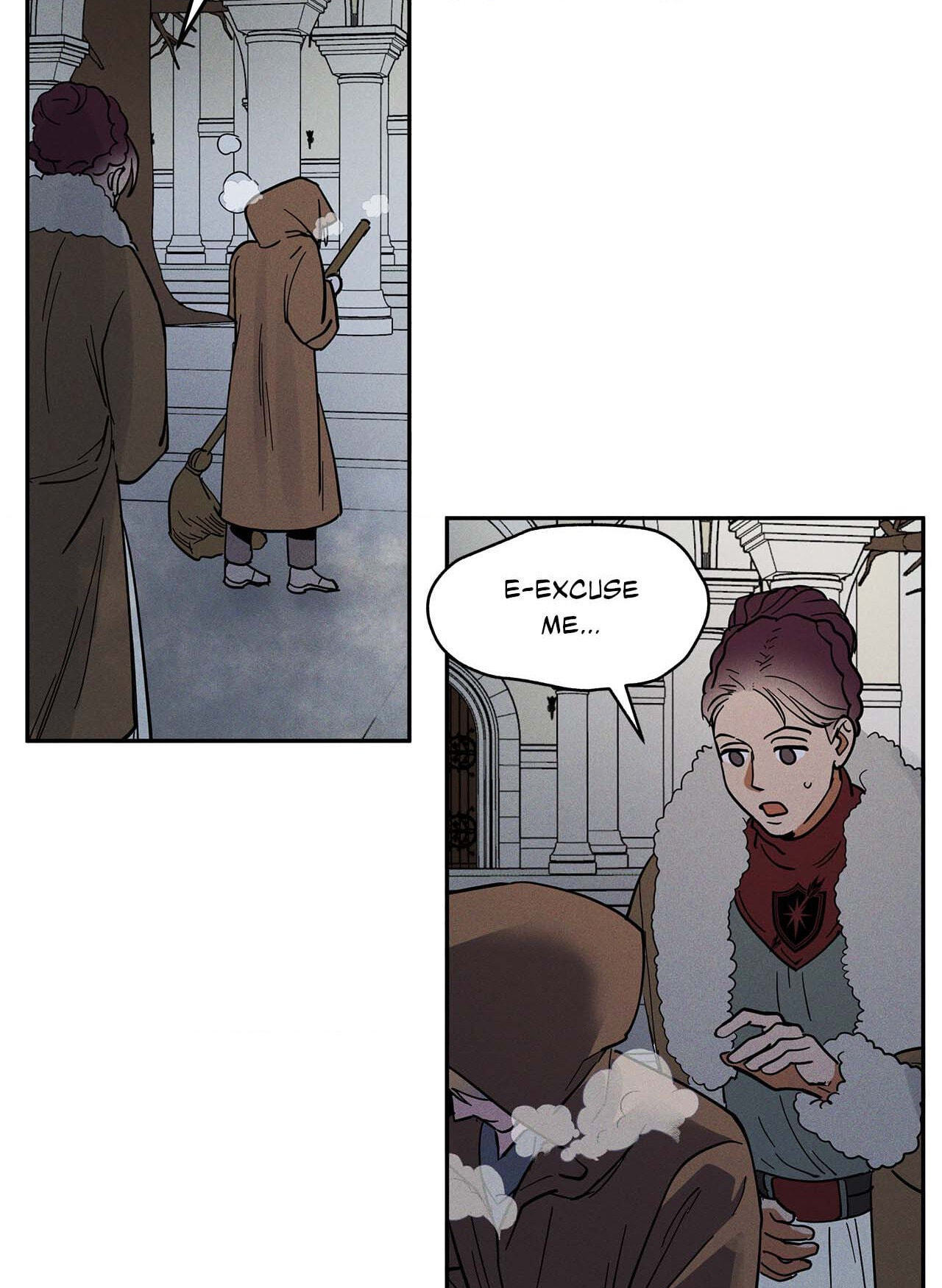 Read Antidote (Harusari) chapter 10 image 76 on Lezhin