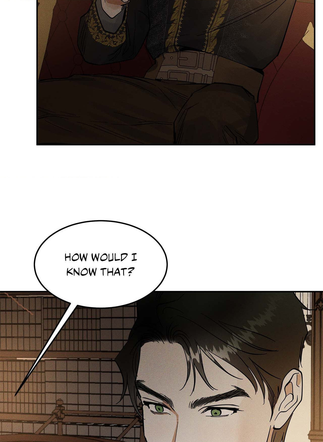 Read Antidote (Harusari) chapter 10 image 8 on Lezhin