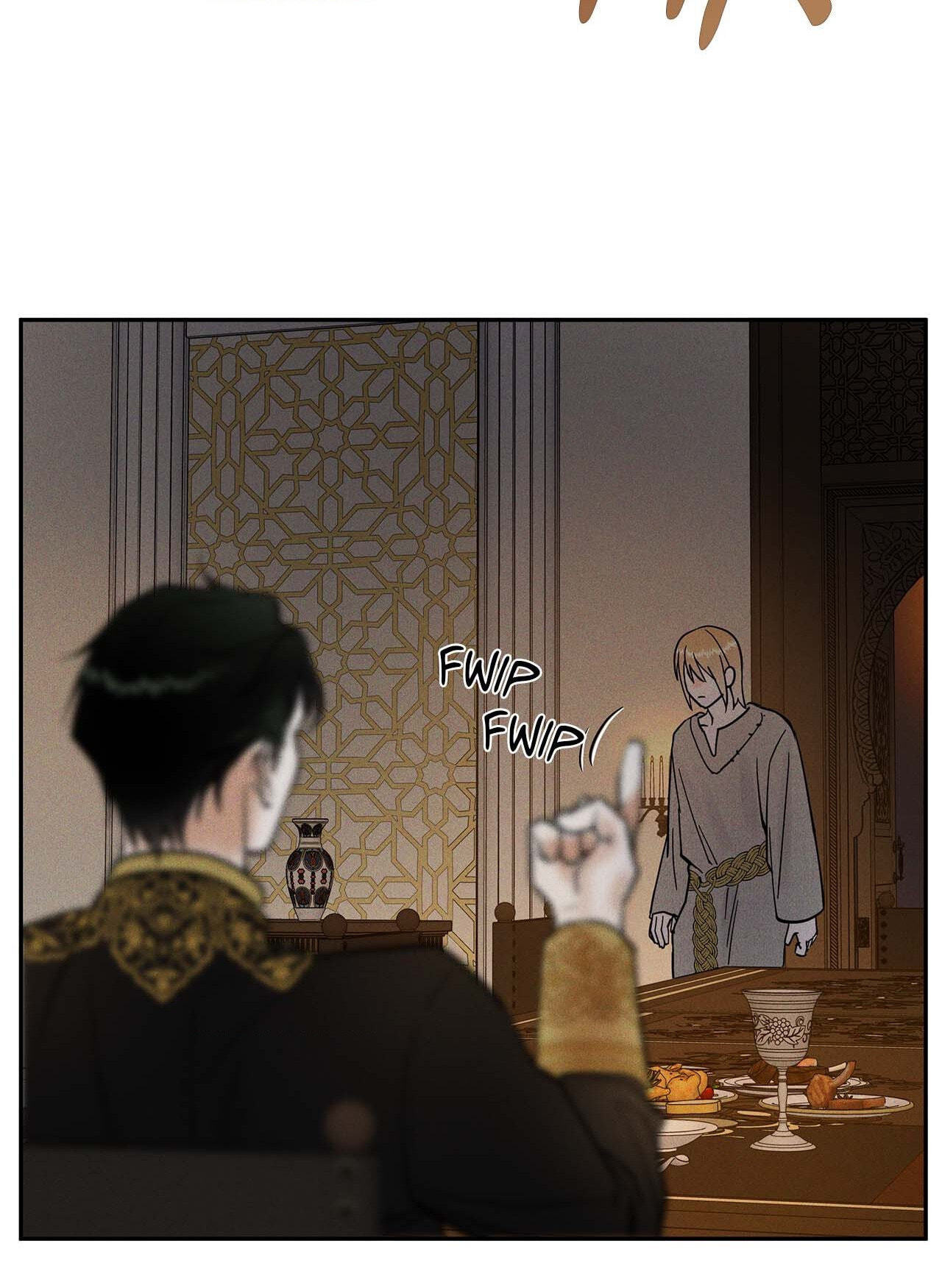 Read Antidote (Harusari) chapter 10 image 82 on Lezhin