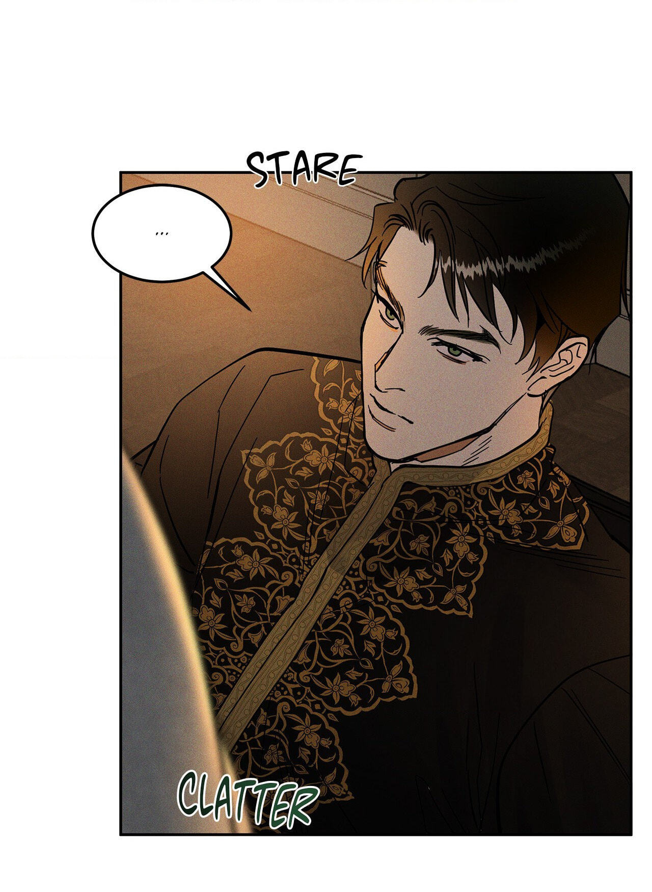 Read Antidote (Harusari) chapter 10 image 84 on Lezhin