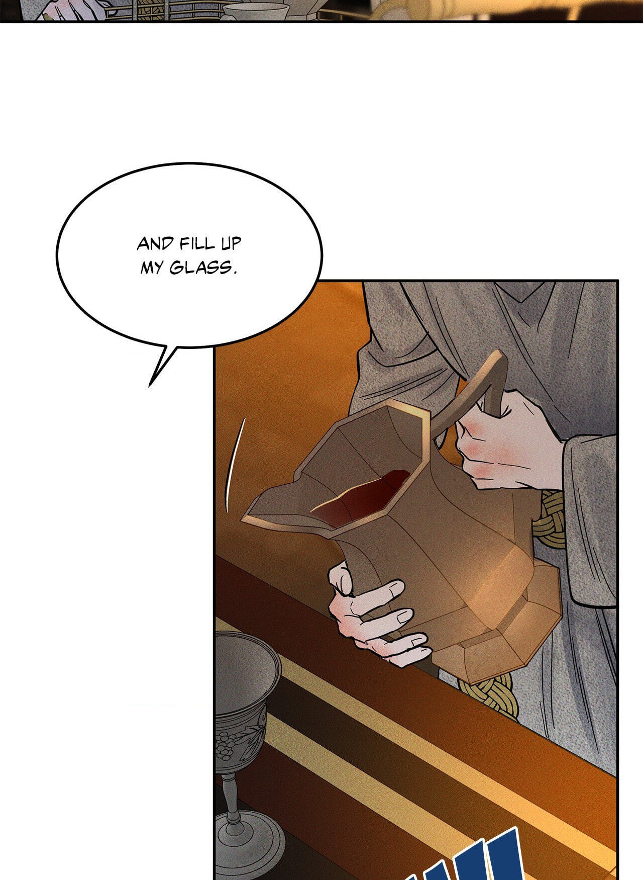 Read Antidote (Harusari) chapter 10 image 86 on Lezhin