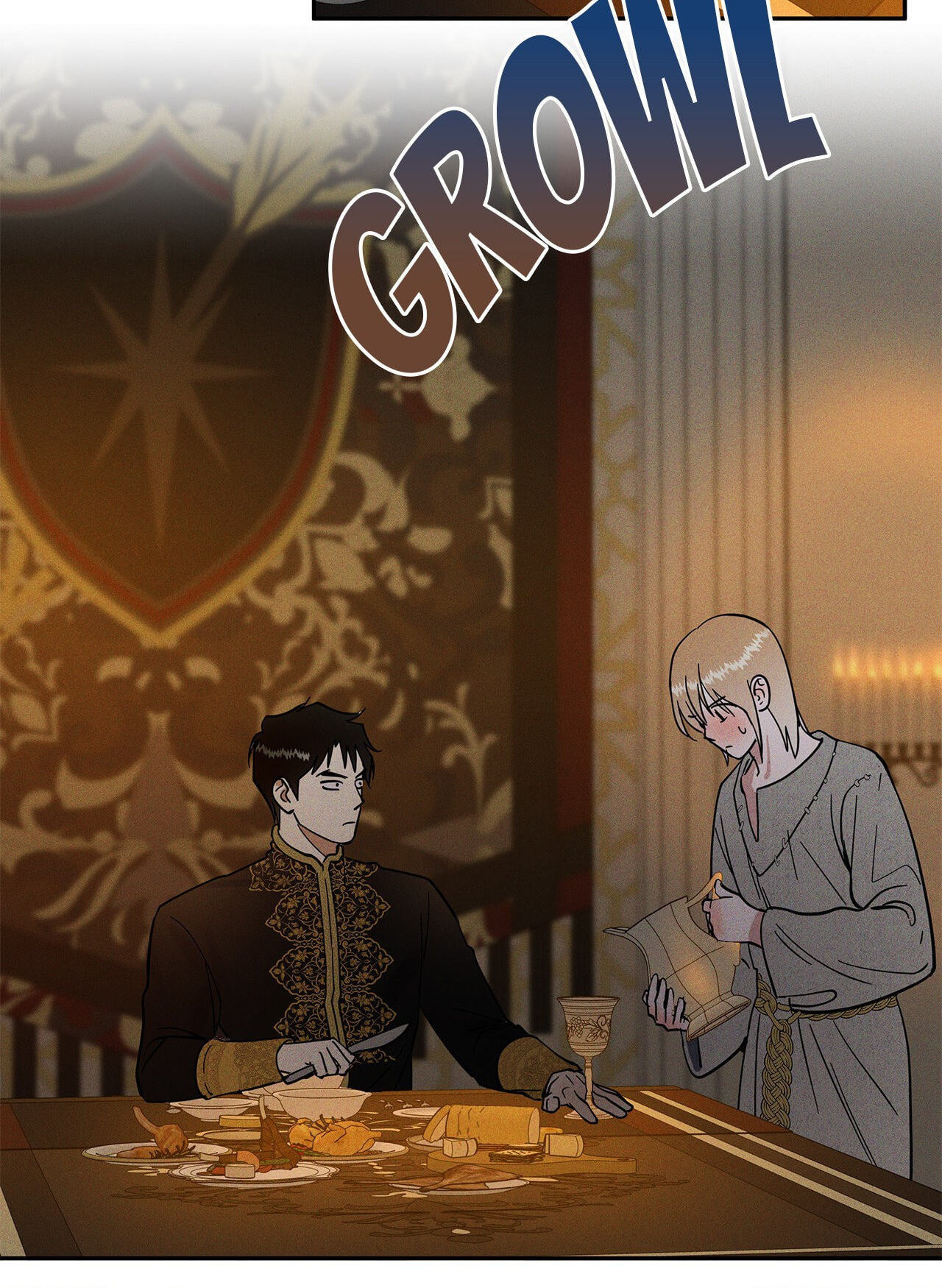Read Antidote (Harusari) chapter 10 image 87 on Lezhin