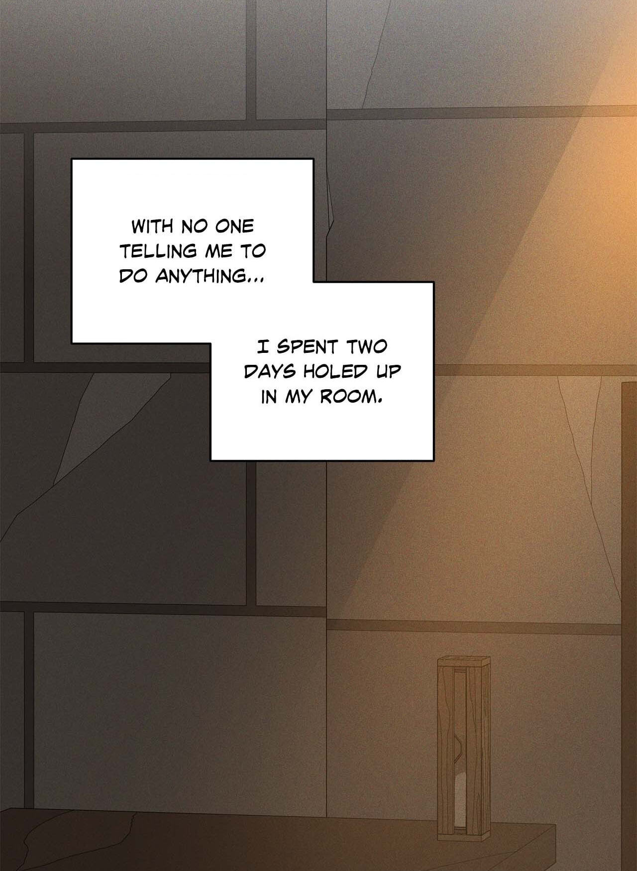 Read Antidote (Harusari) chapter 11 image 1 on Lezhin