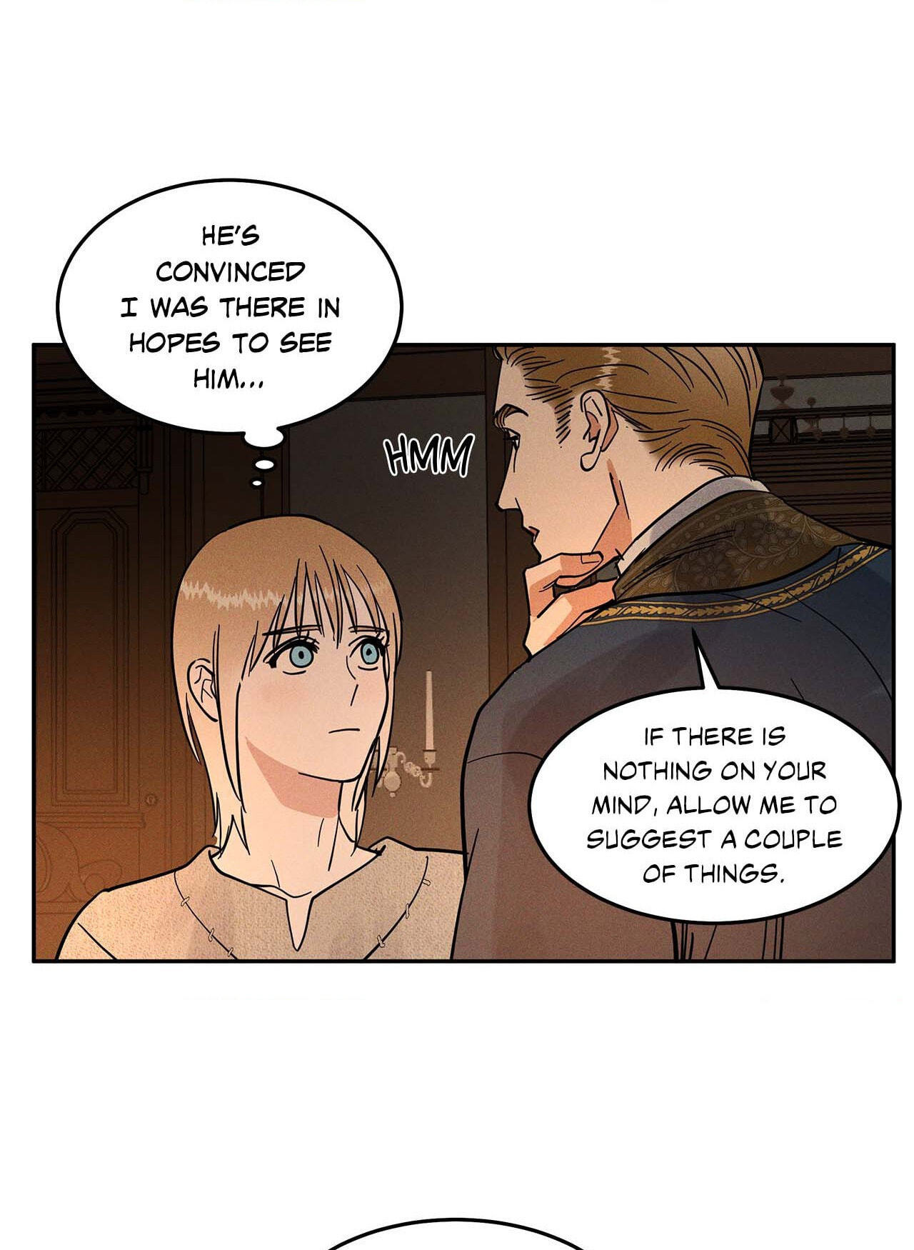 Read Antidote (Harusari) chapter 11 image 100 on Lezhin