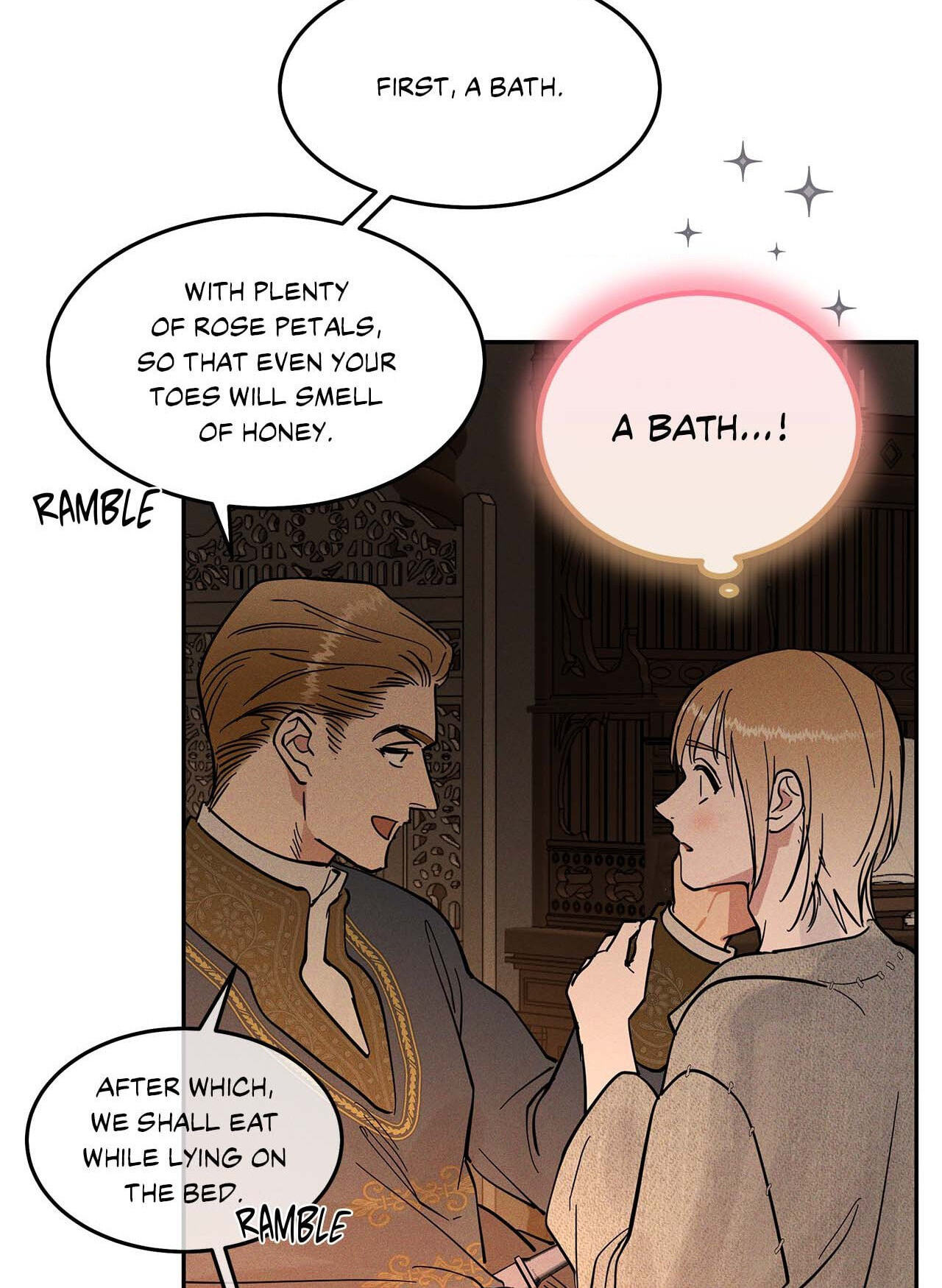 Read Antidote (Harusari) chapter 11 image 101 on Lezhin
